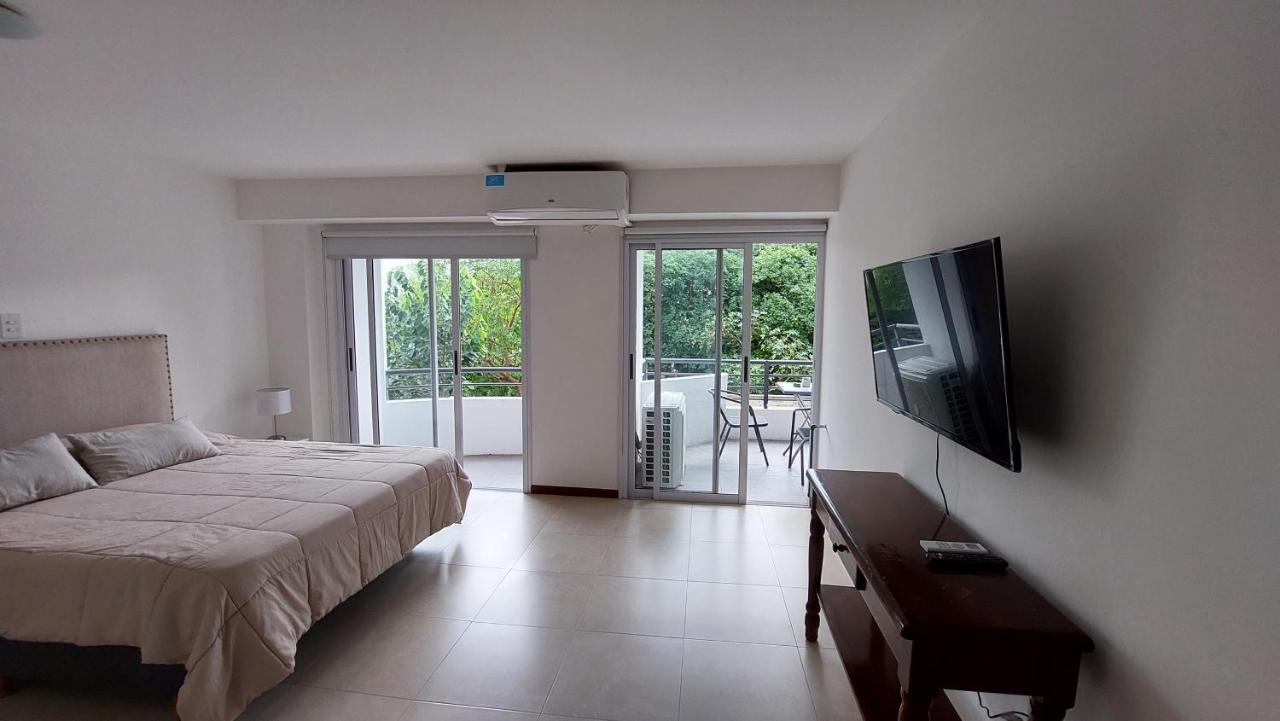 Apartment Departamento En Capital A 1