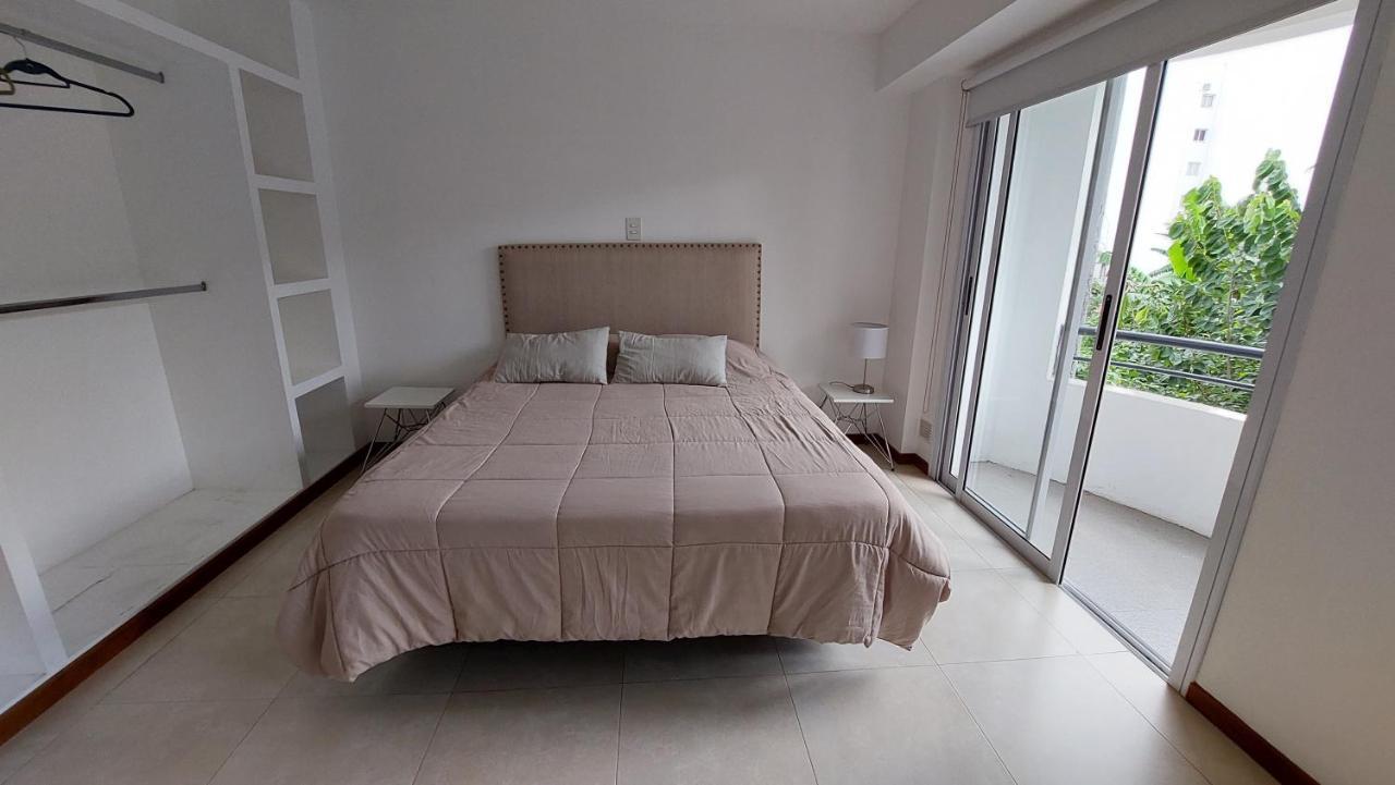 Departamento En Capital A 1 Apartment Salta