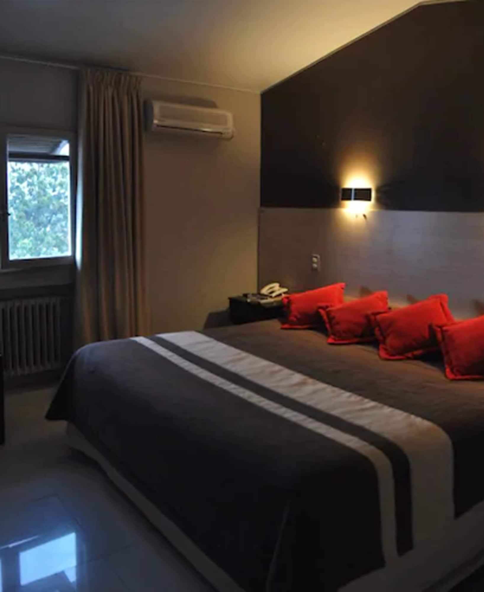 Portezuelo 4*