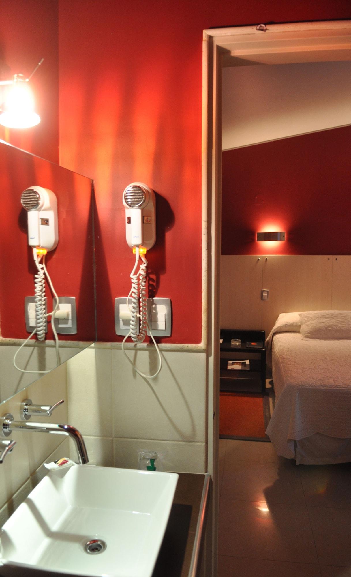 Hotel Portezuelo