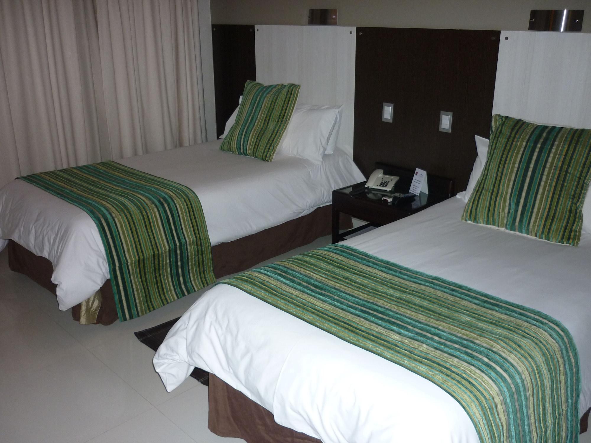 Portezuelo Hotel