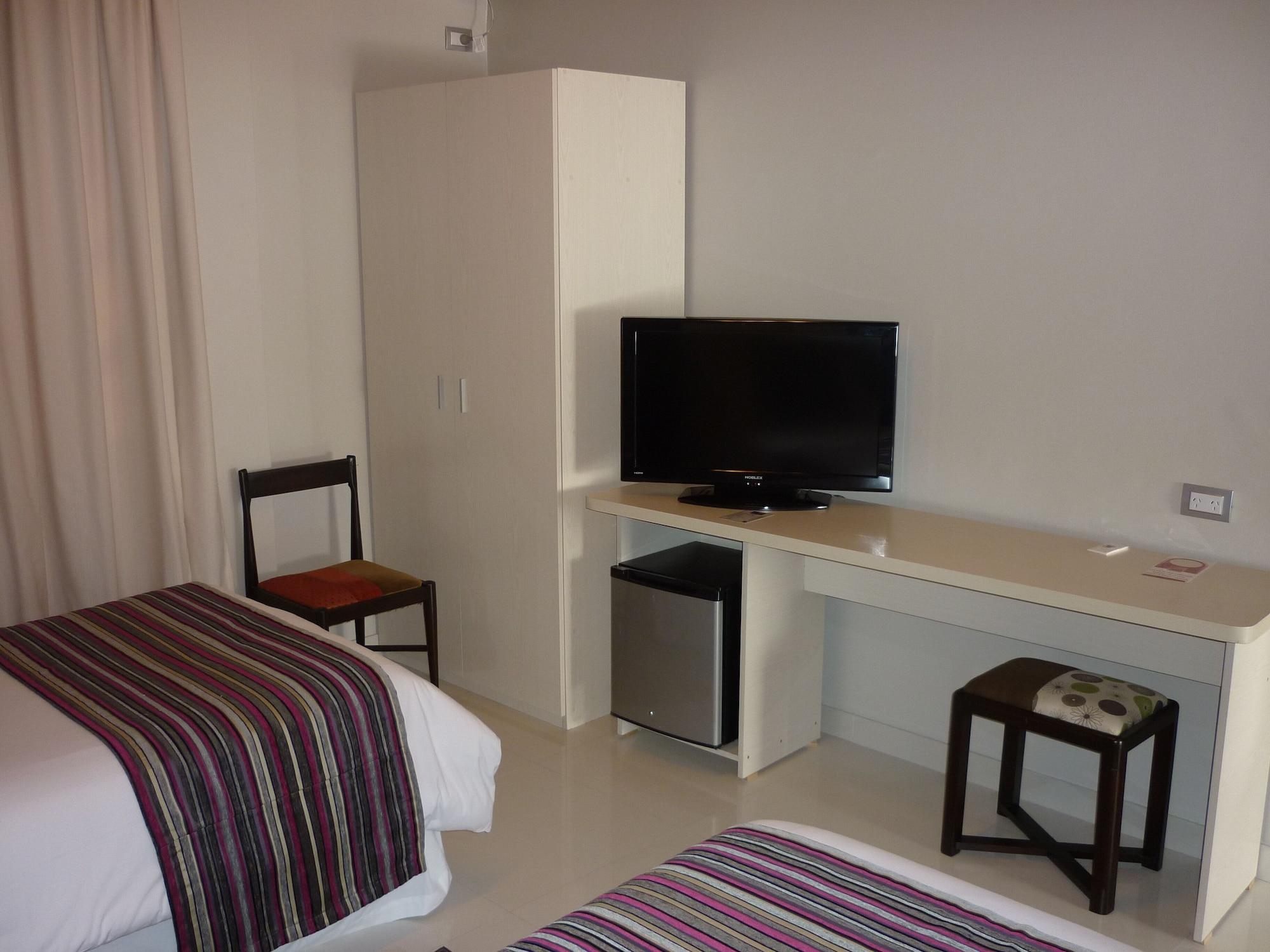 Portezuelo Hotel Salta