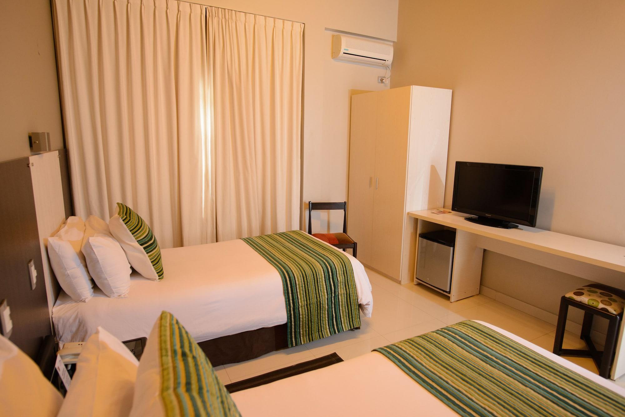 Portezuelo 4* Salta