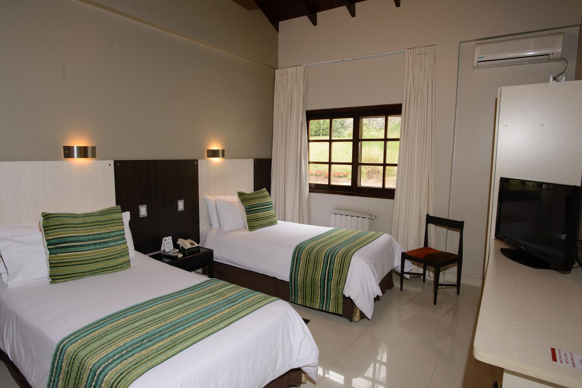 Hotel Portezuelo Salta