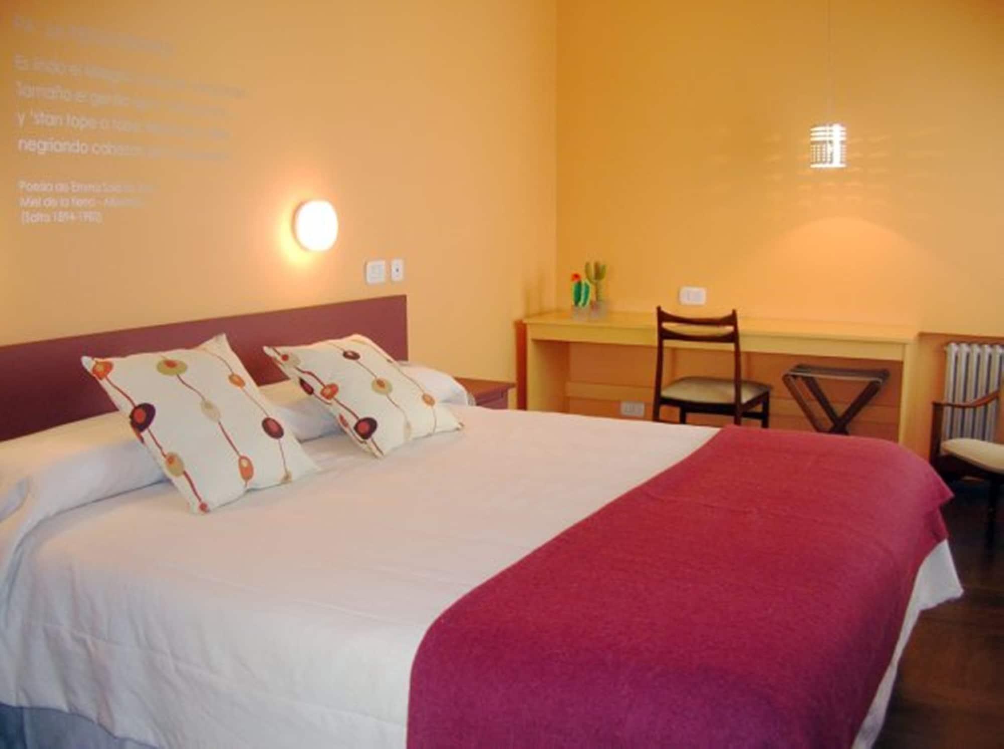Del Sol Hotel Salta