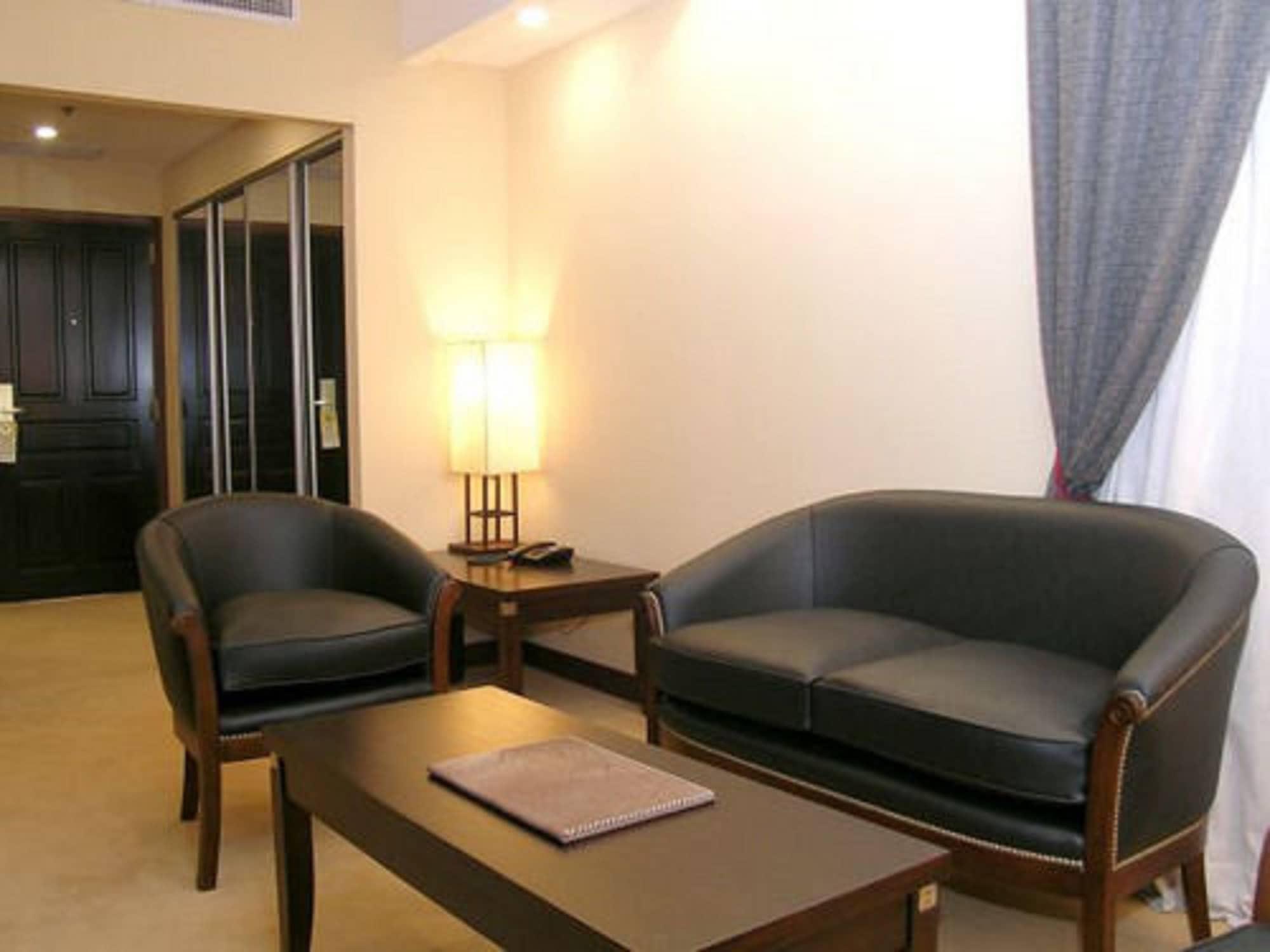 Alejandro 1º Hotel