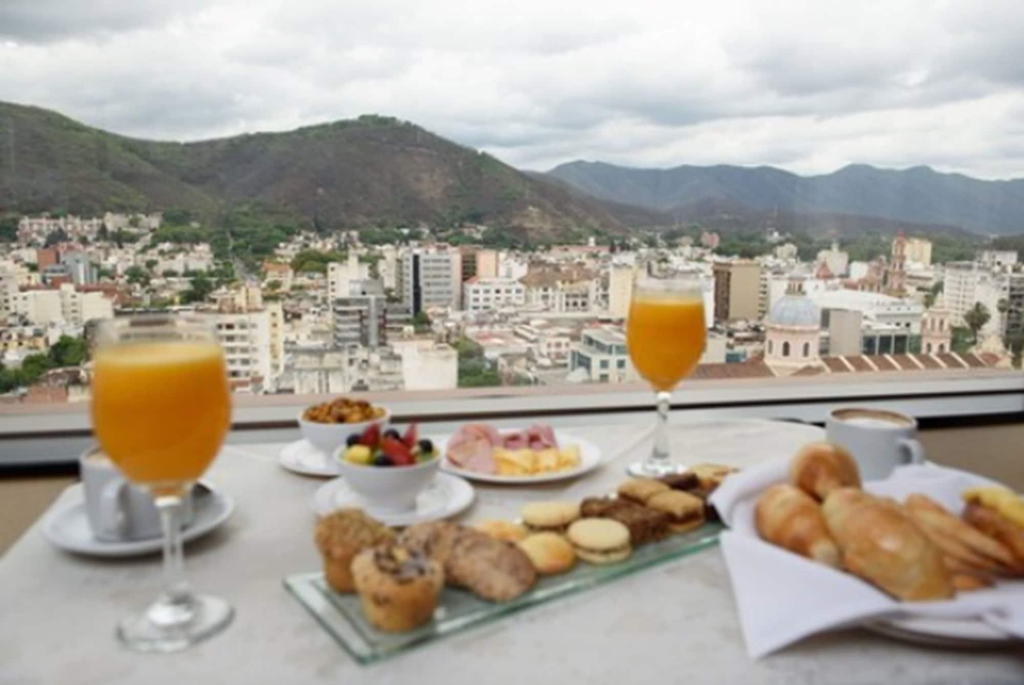Hotel Alejandro 1º