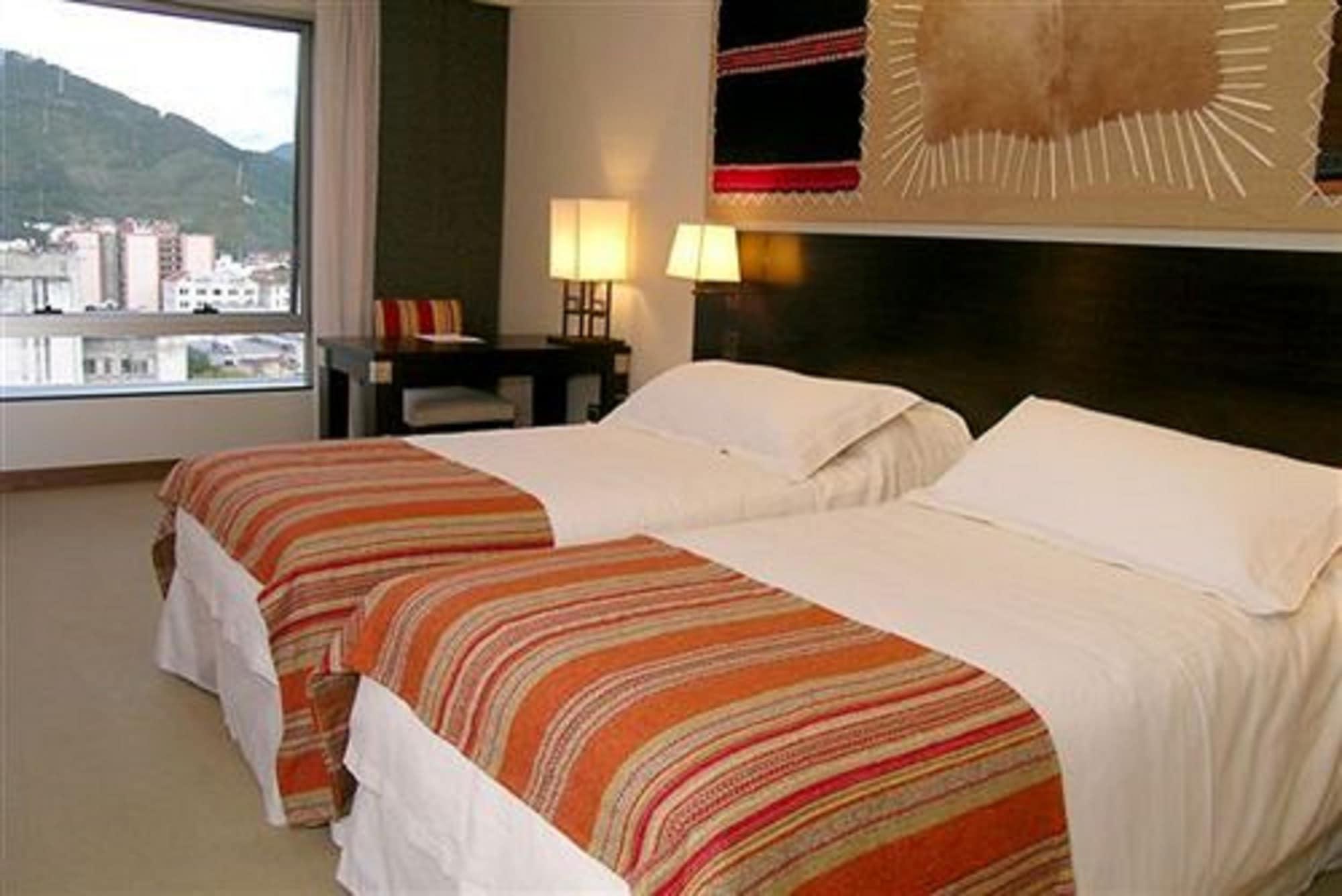 Alejandro 1º Hotel 5*