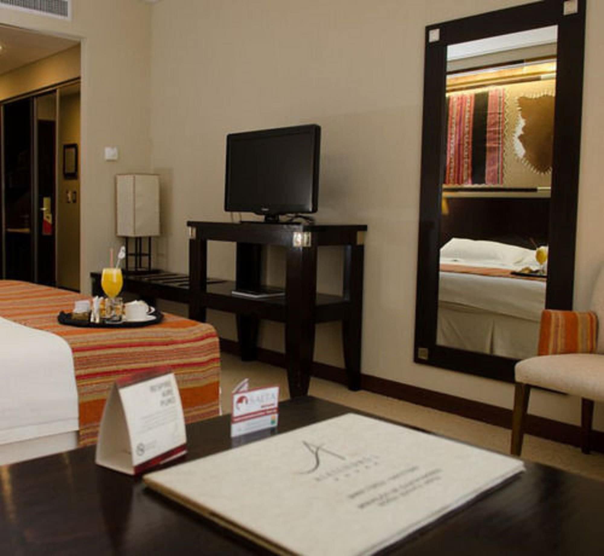 Alejandro 1º Hotel 5*