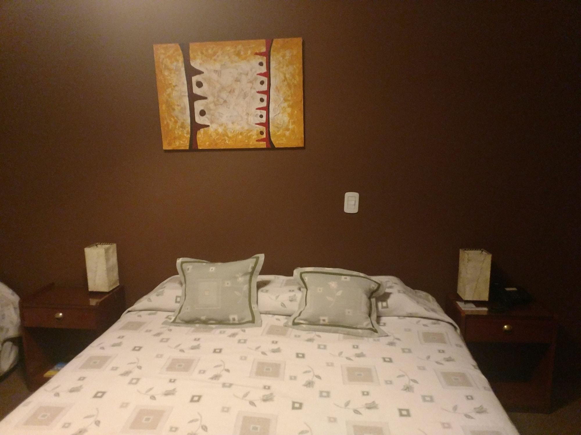 Shauard Hotel Salta