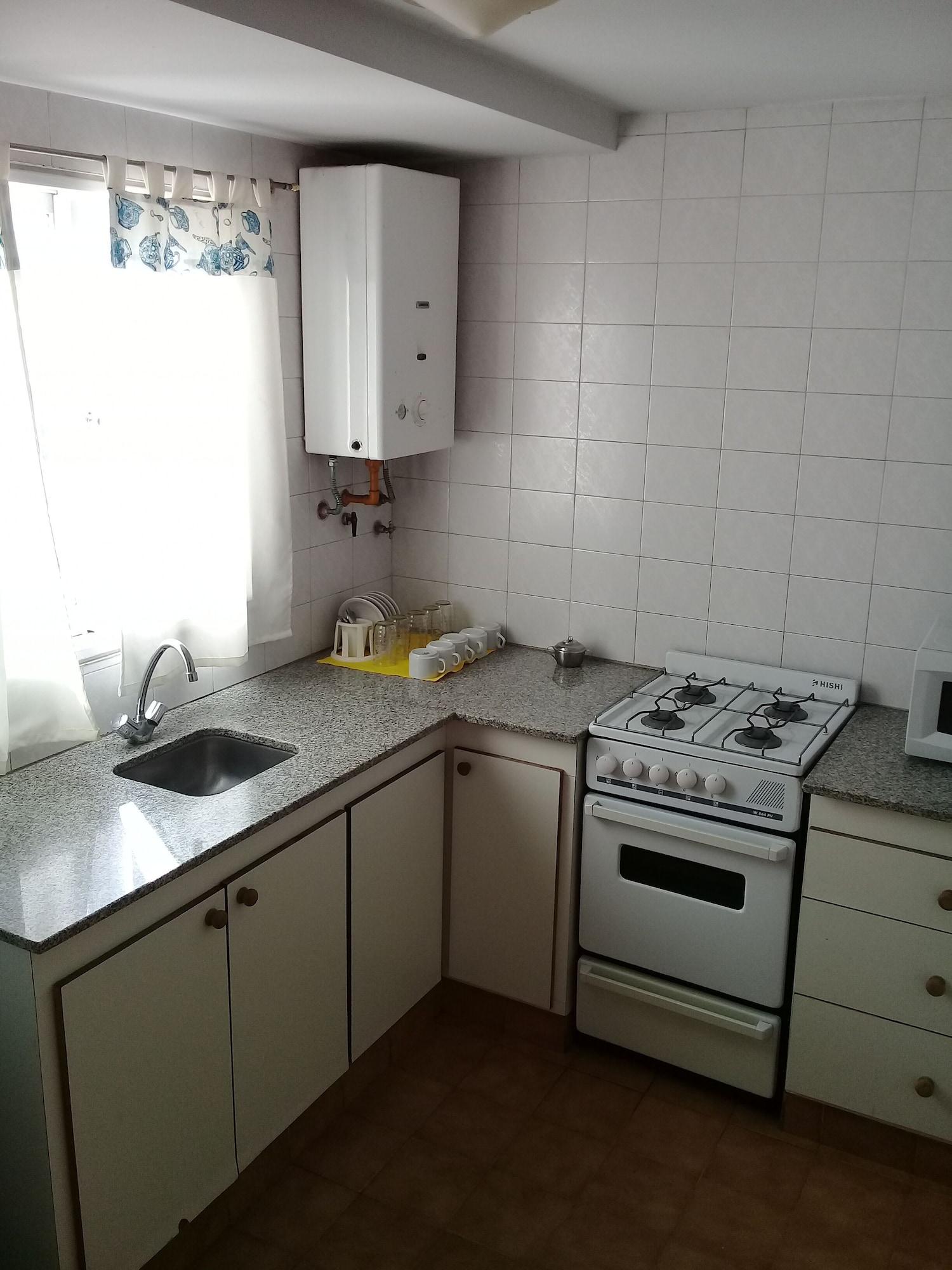 Aparthotel Marilian