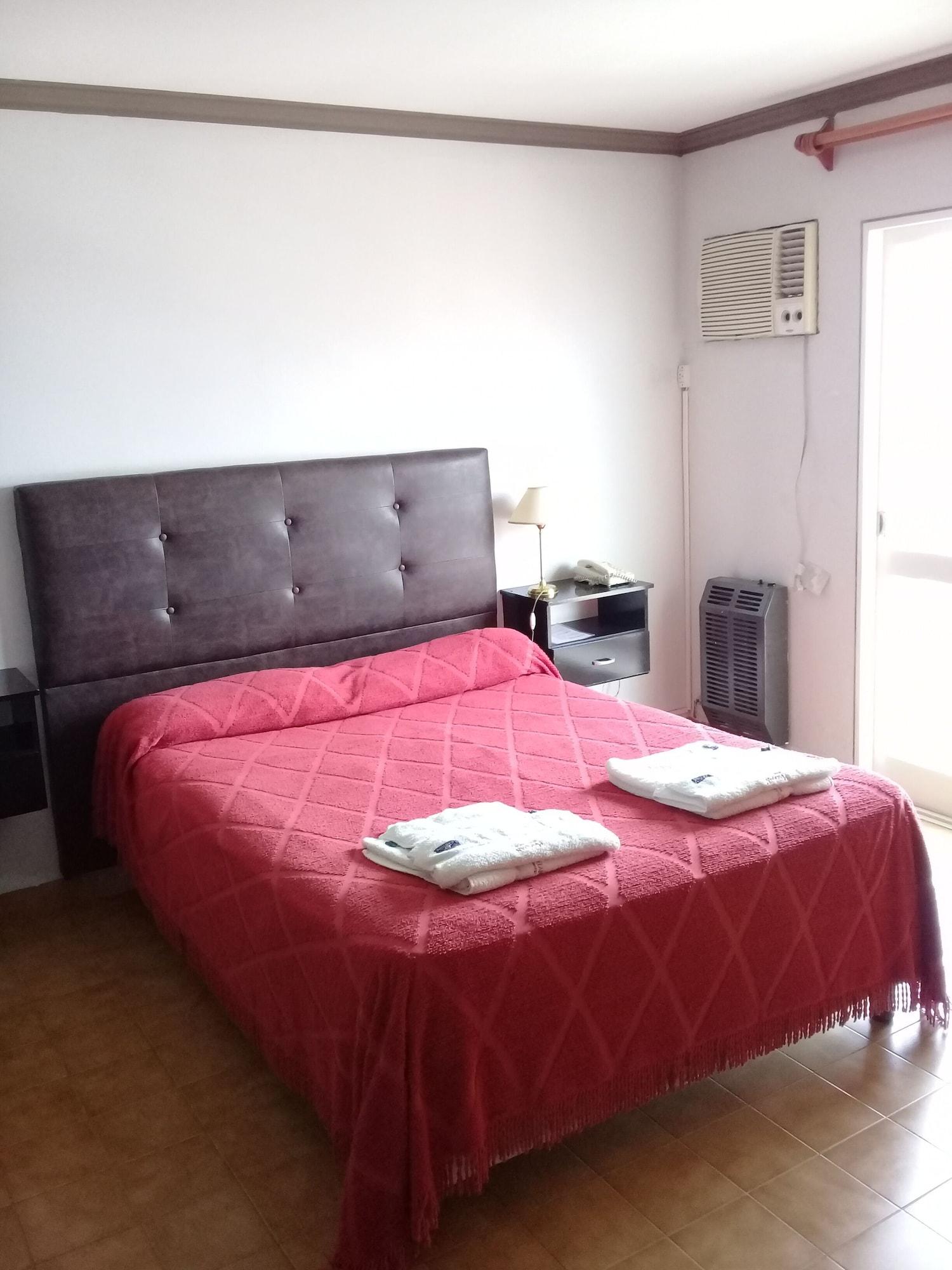 Aparthotel Marilian 3*
