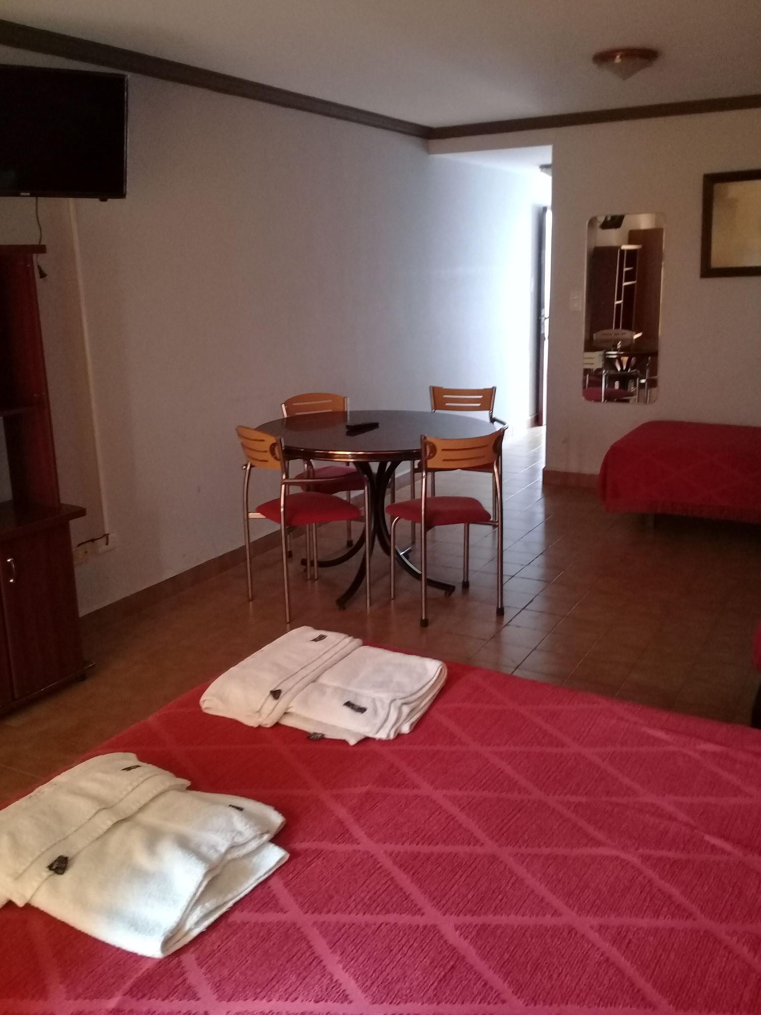 Aparthotel Marilian
