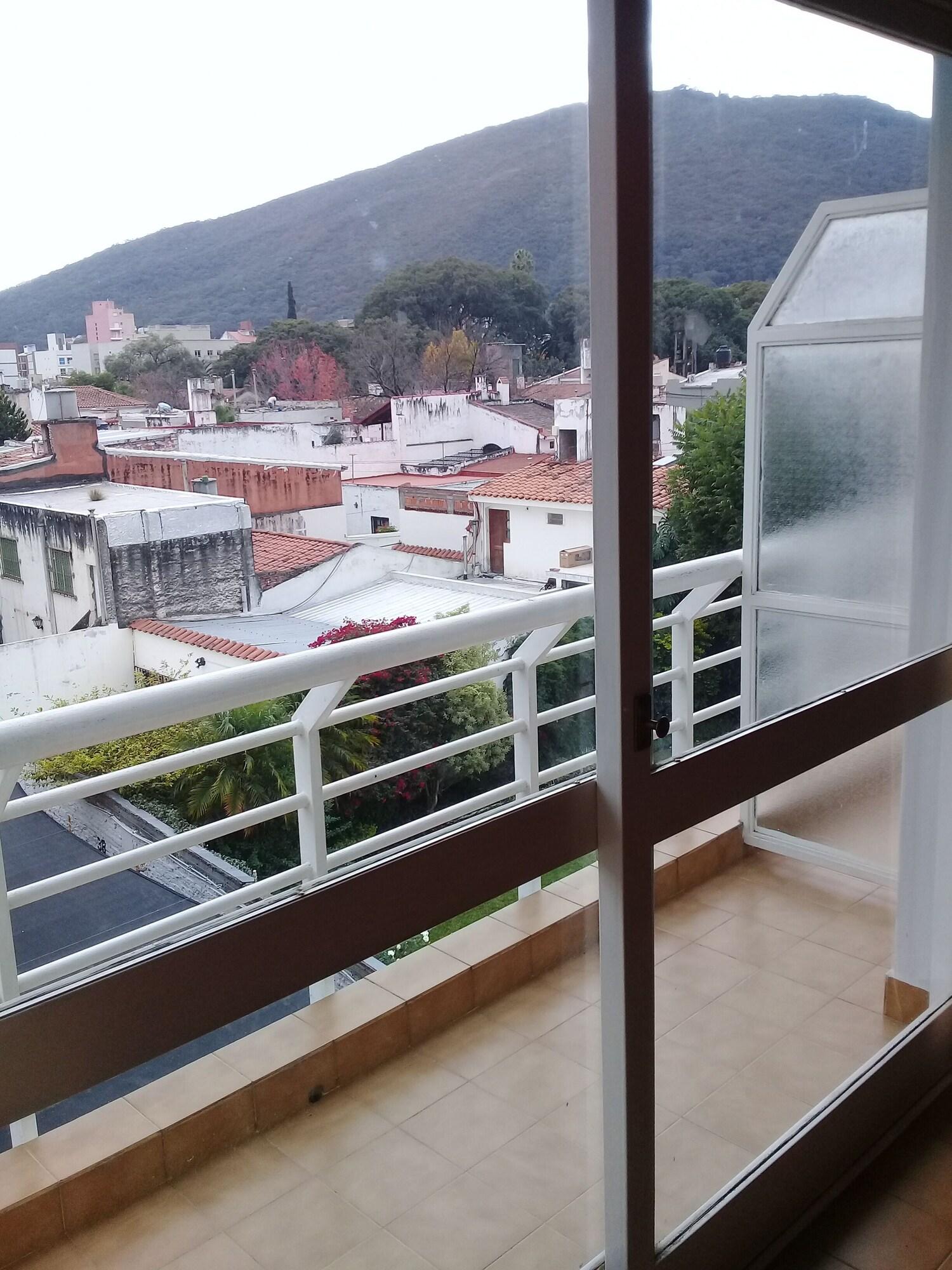 Marilian Aparthotel