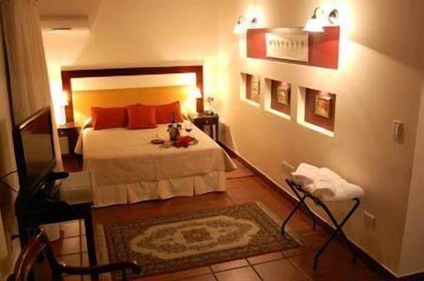 Delvino Boutique Salta