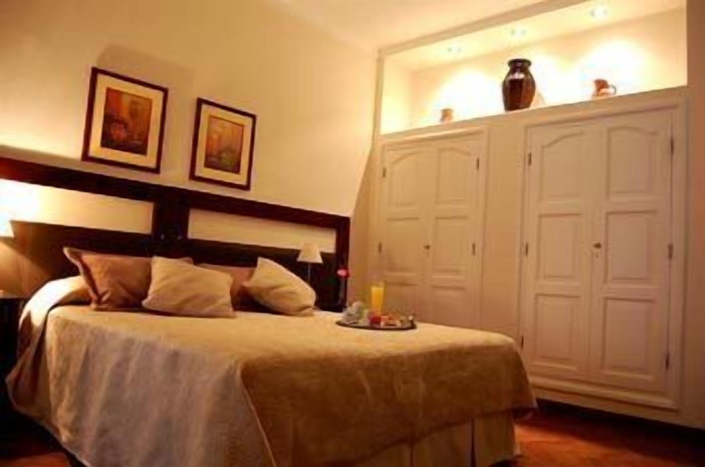 Delvino Boutique 4* Salta