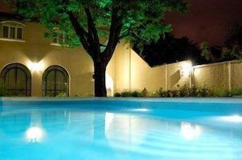 Hotel Delvino Boutique