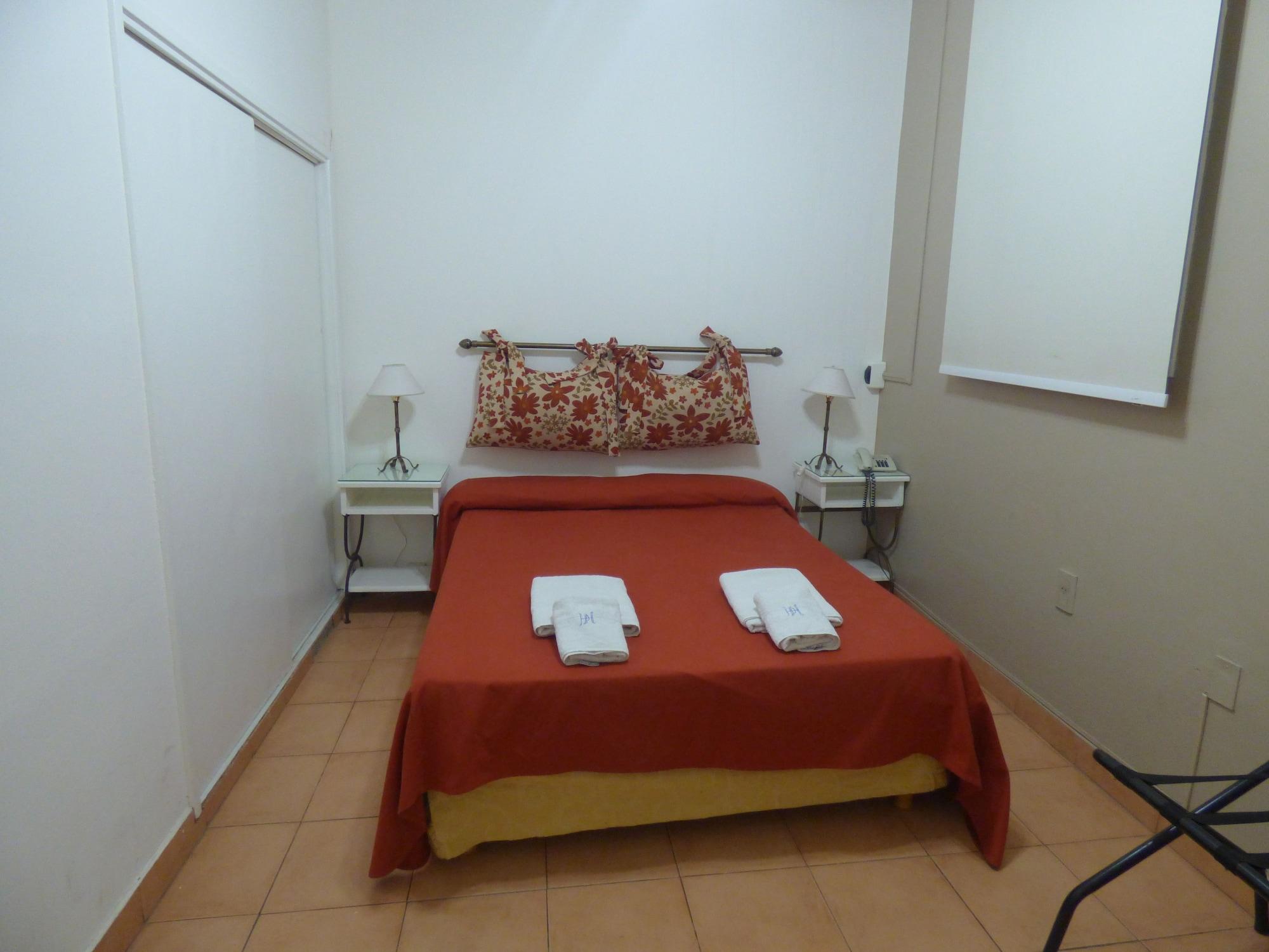 Hotel Plaza Salta