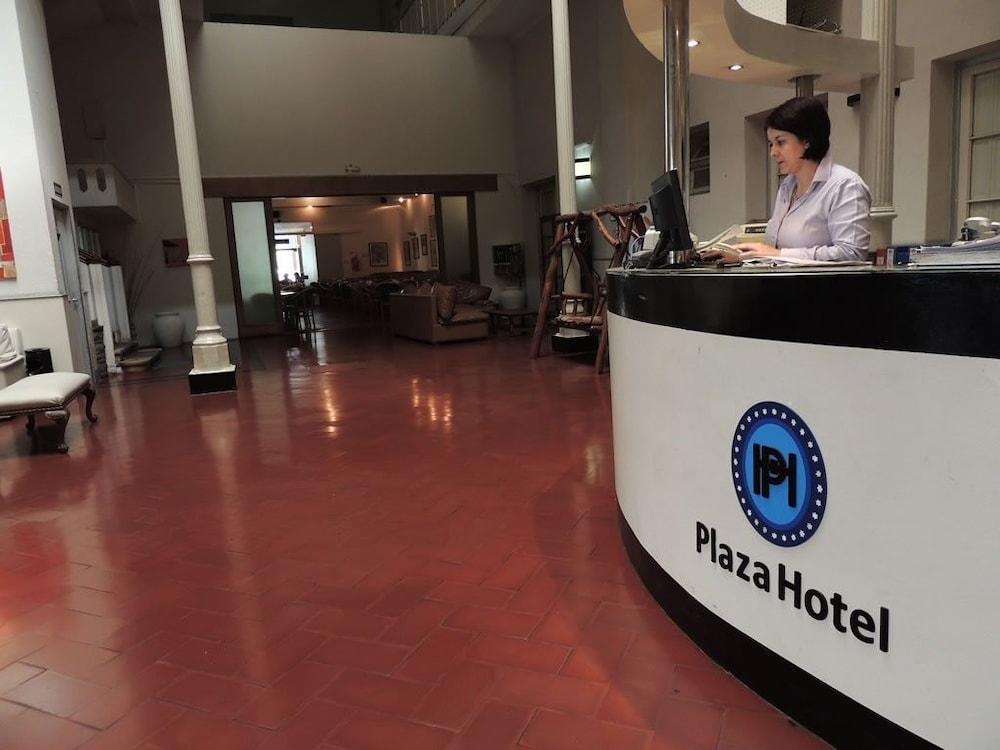 Hotel Plaza Salta