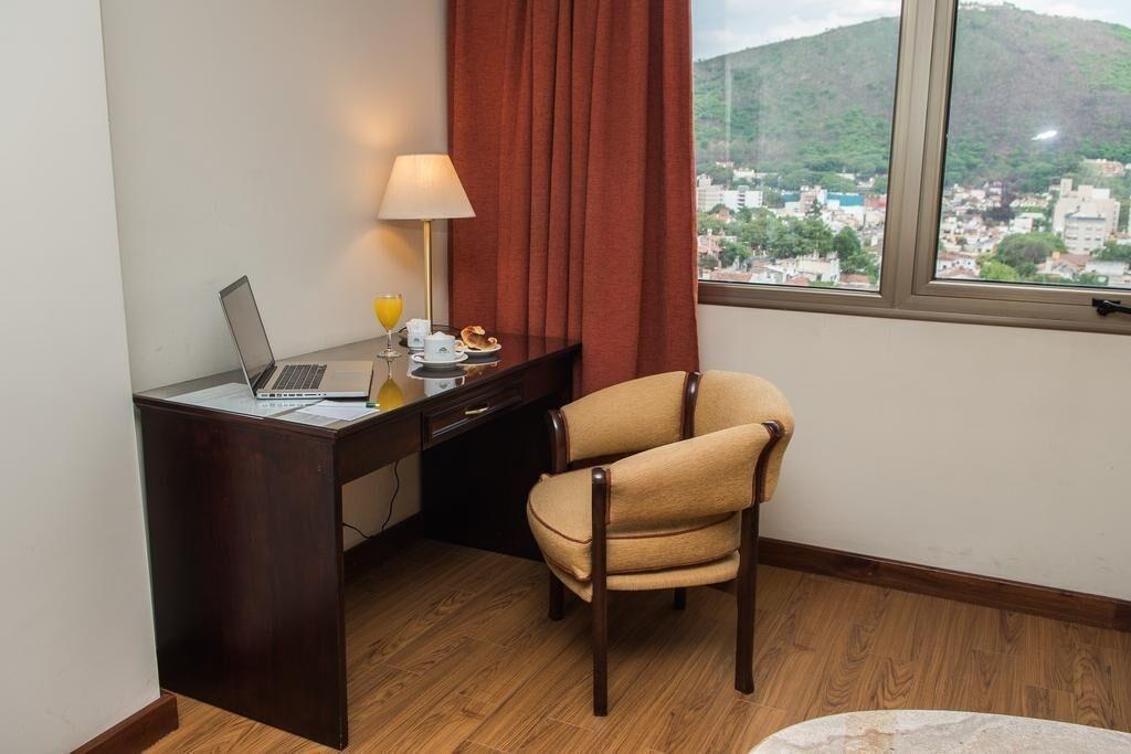 Casa Real Hotel