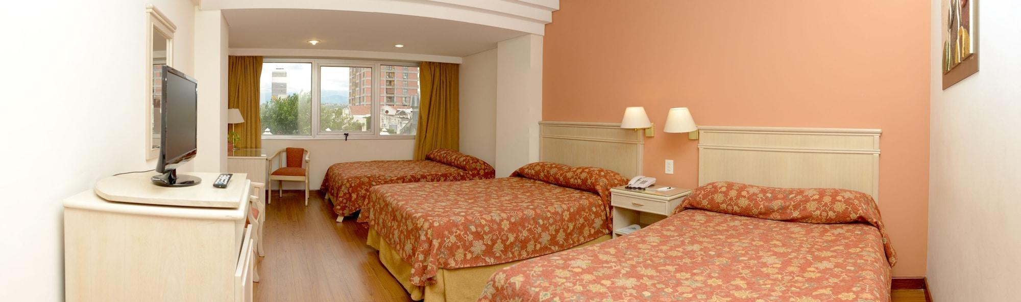 Casa Real Hotel Salta