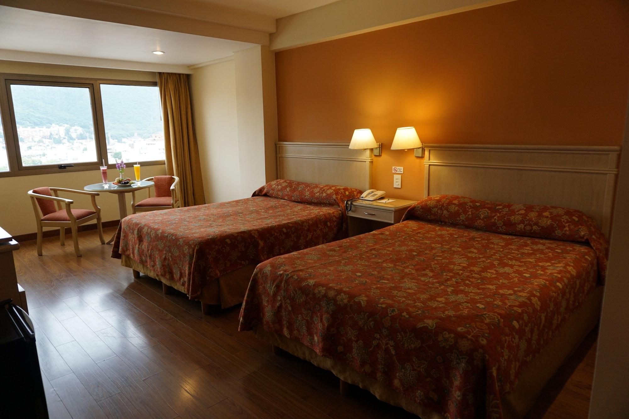Hotel Casa Real