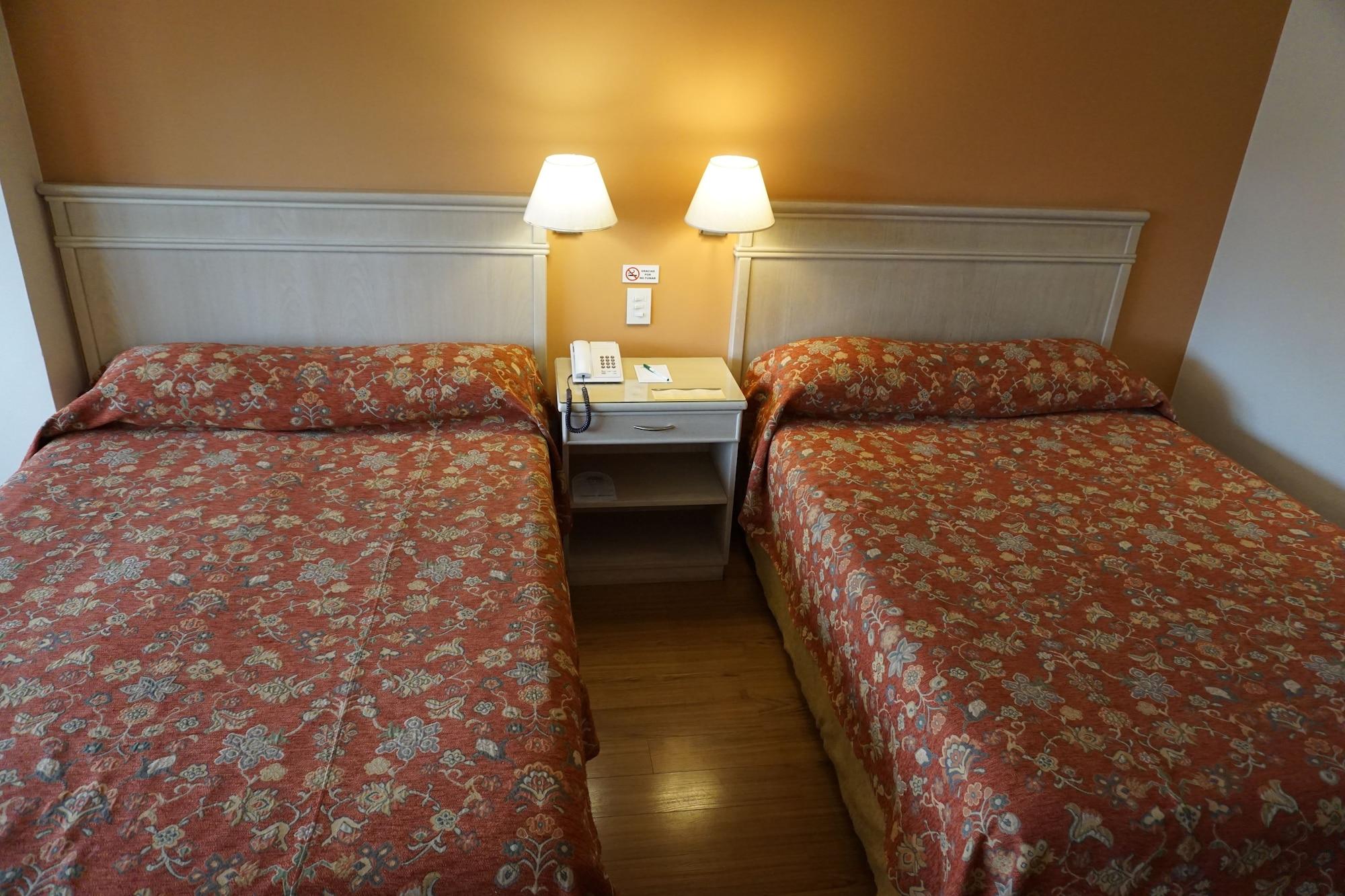 Hotel Casa Real Salta