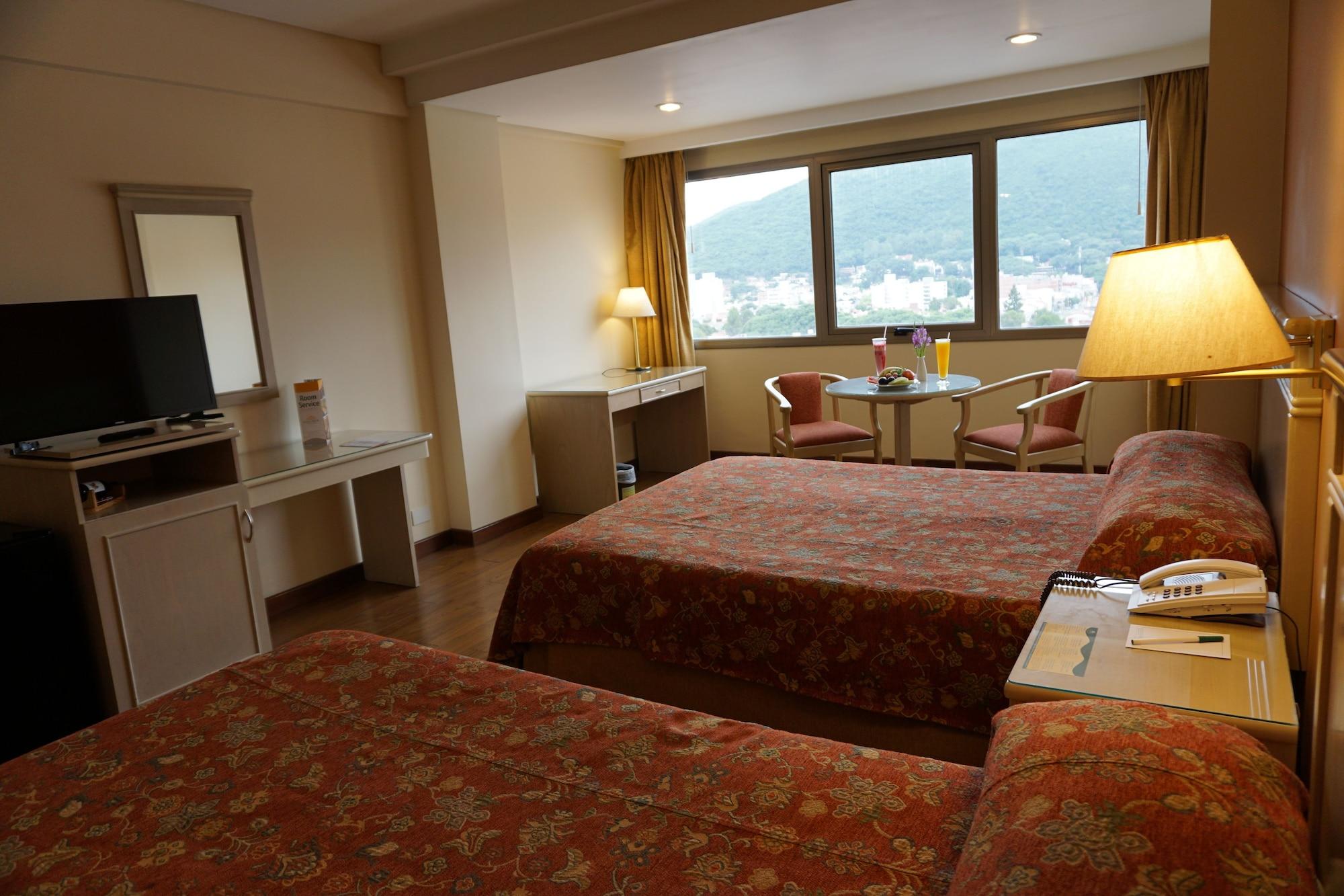 Hotel Casa Real
