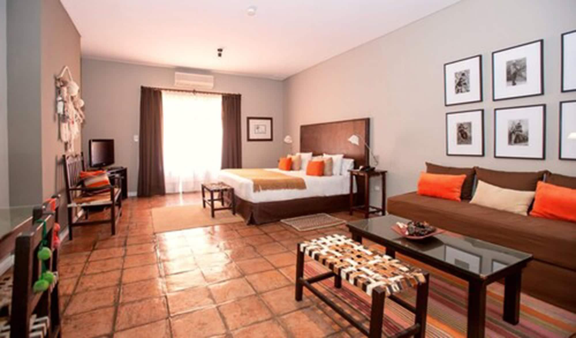 Legado Mitico Boutique 4*