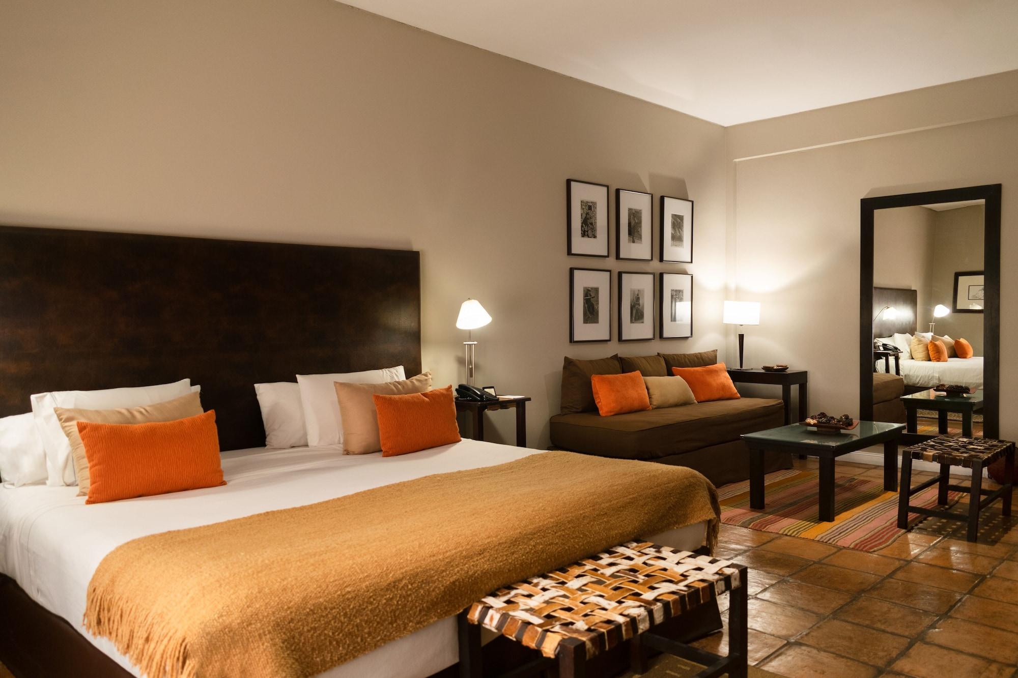 Legado Mitico Boutique Salta