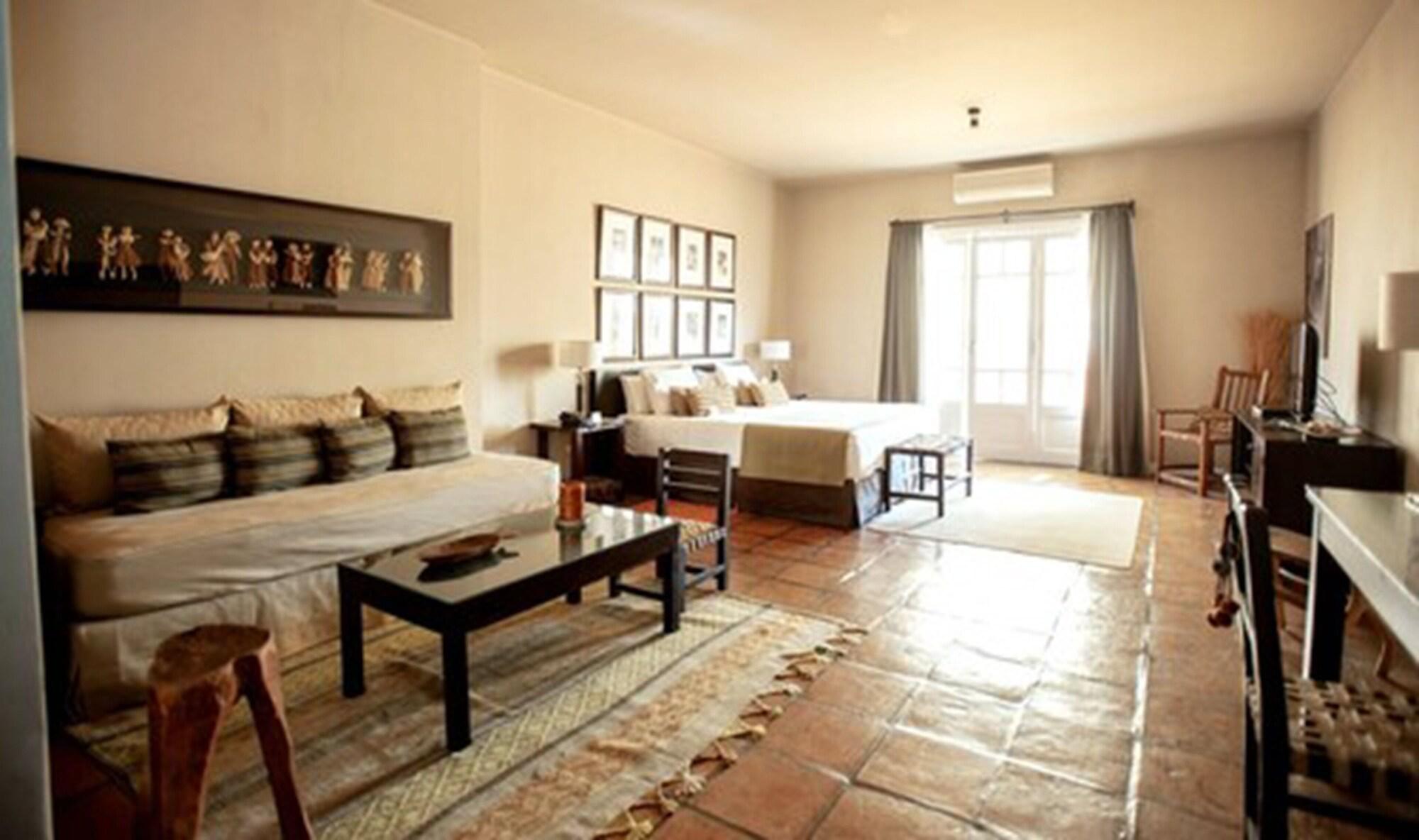 Hotel Legado Mitico Boutique