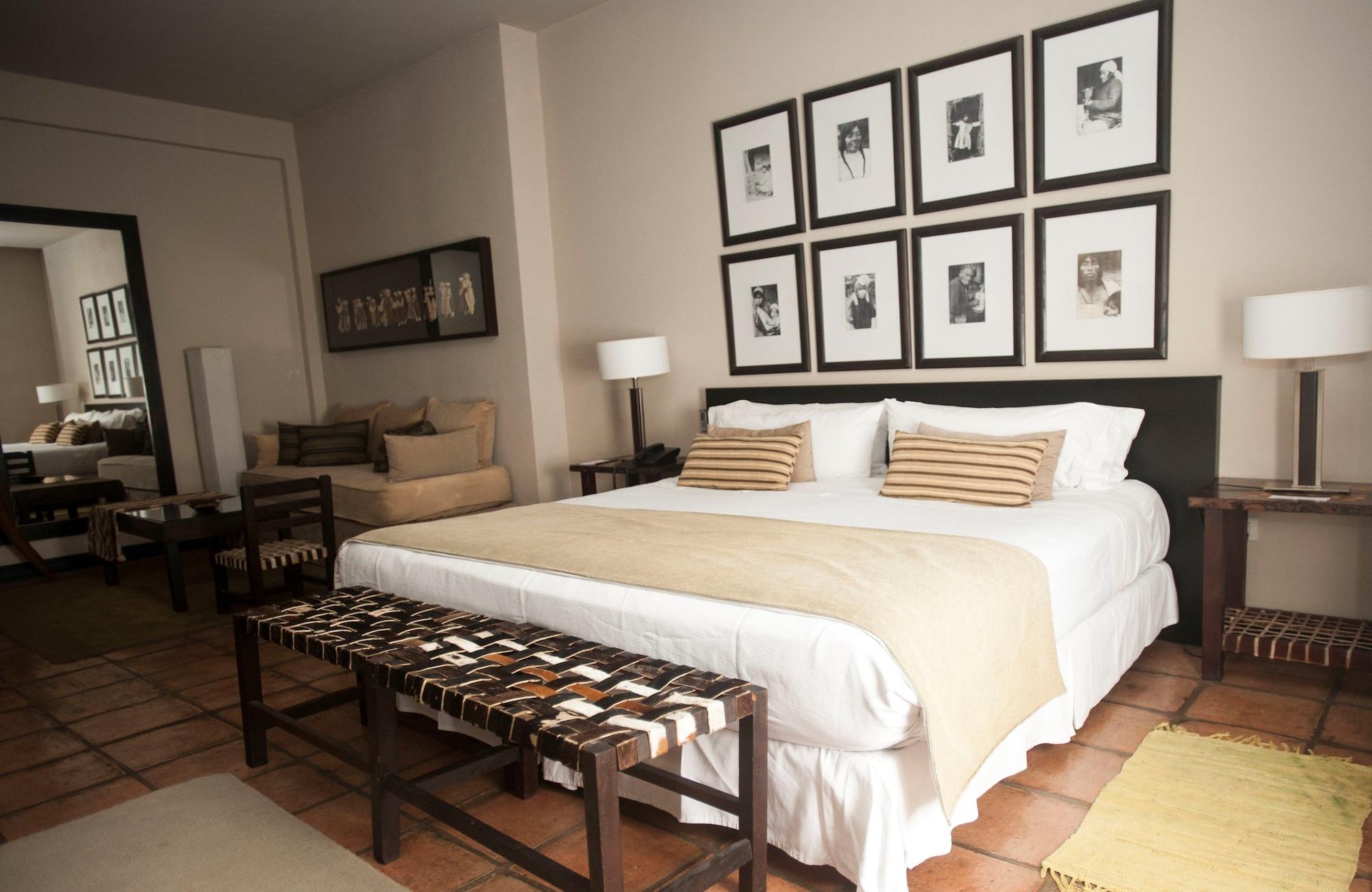 Legado Mitico Boutique 4*