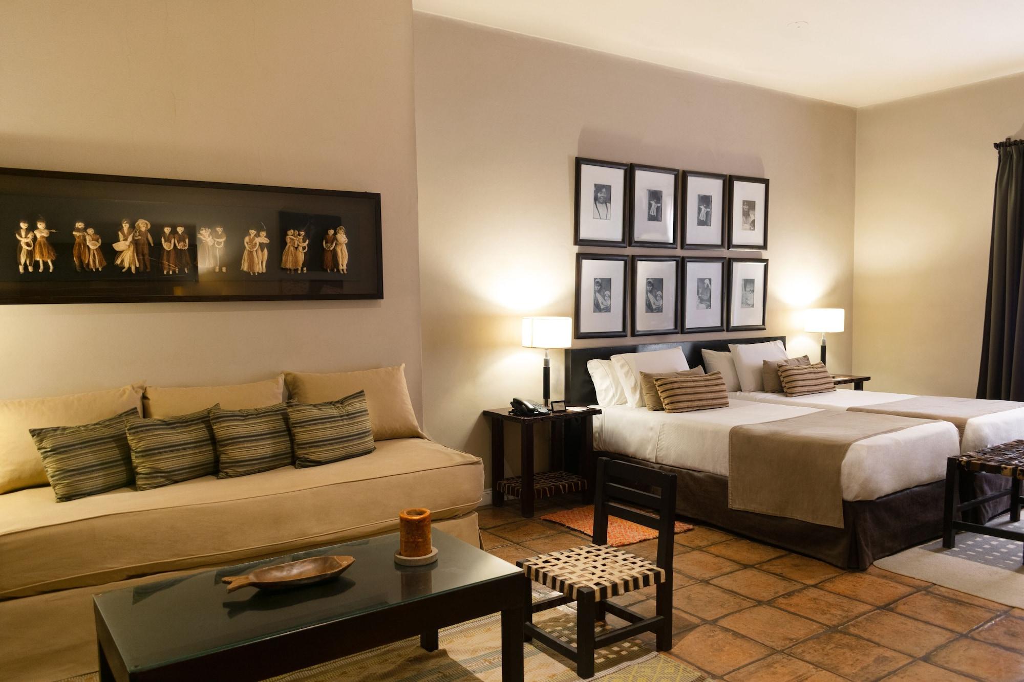 Legado Mitico Boutique 4*
