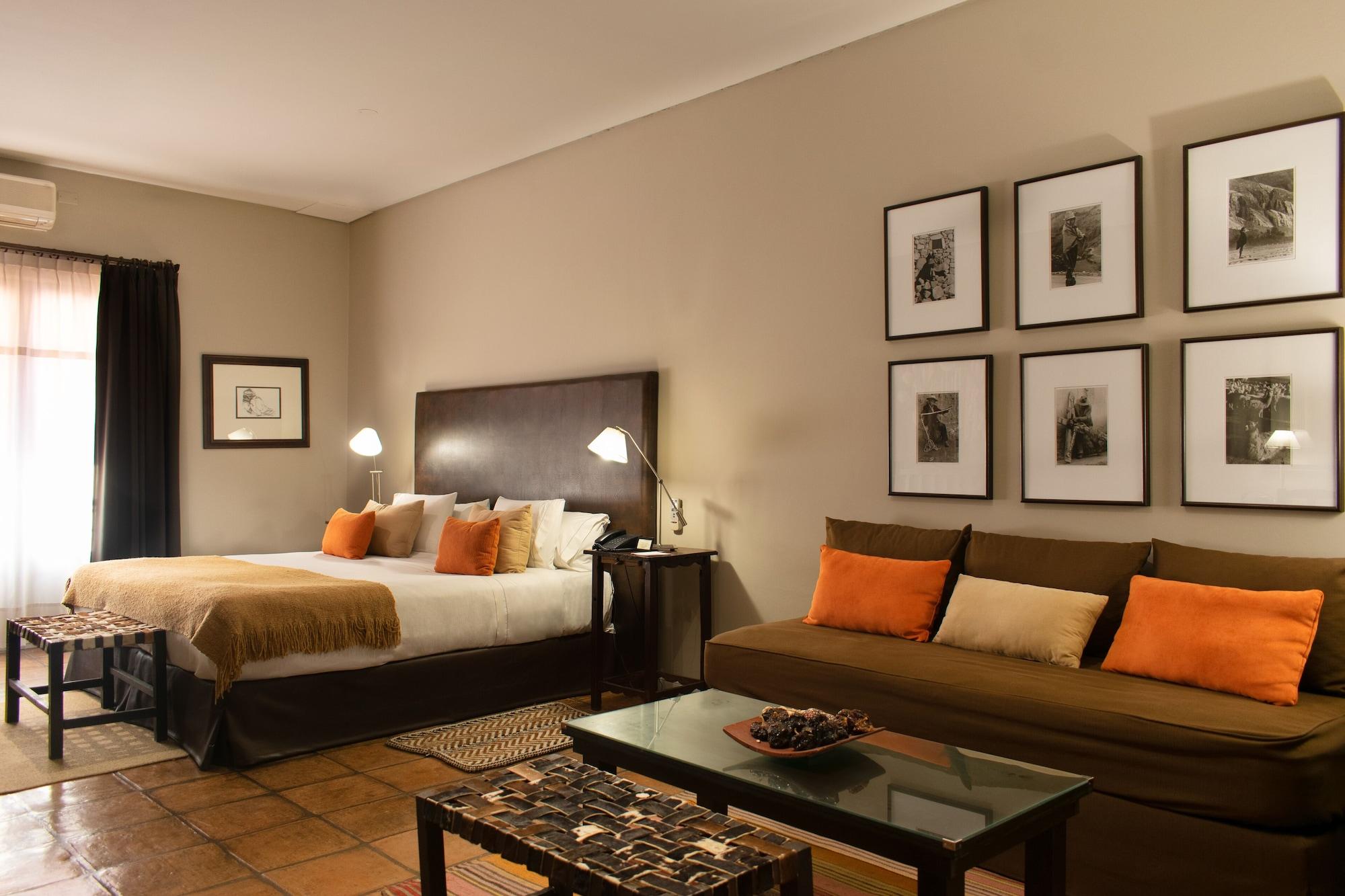 Legado Mitico Boutique 4* Salta