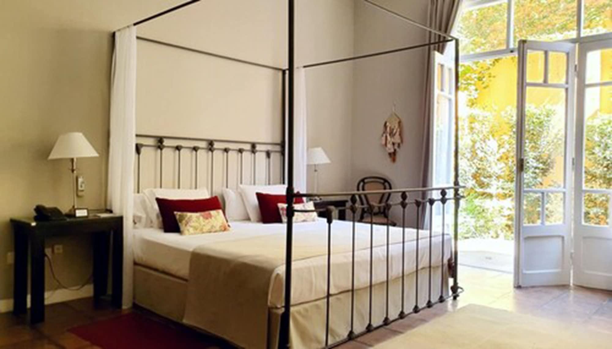 Legado Mitico Boutique 4* Salta