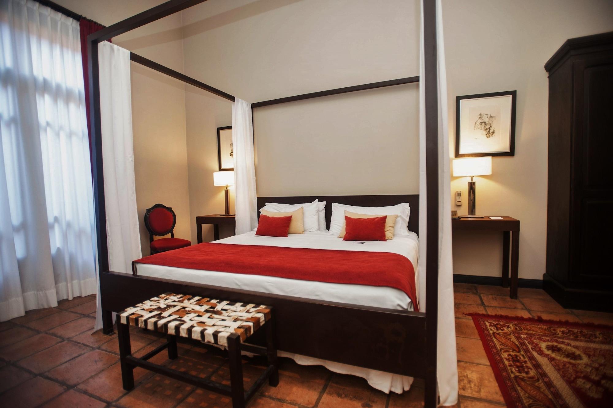 Legado Mitico Boutique Hotel Salta
