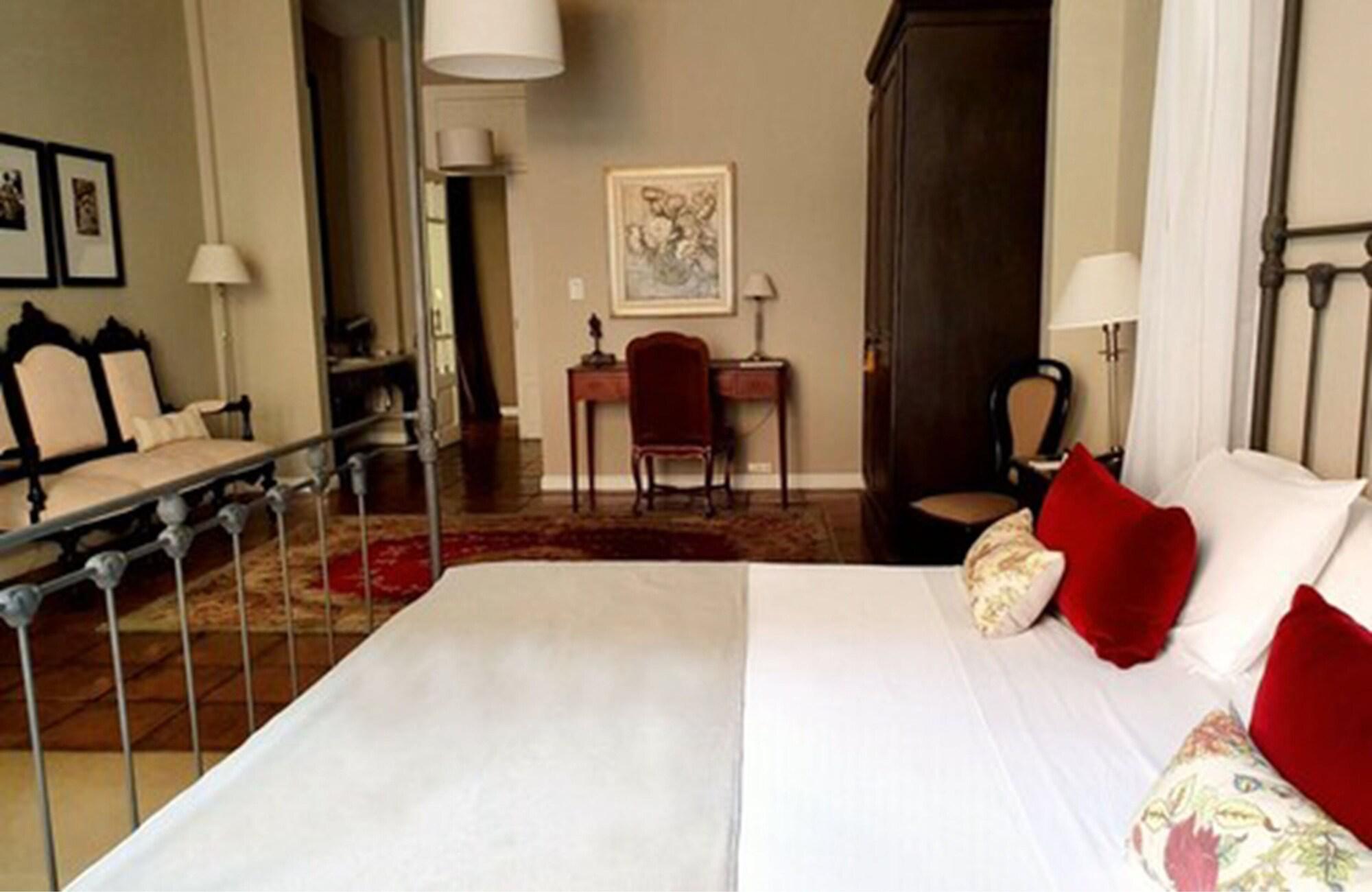 Legado Mitico Boutique Hotel