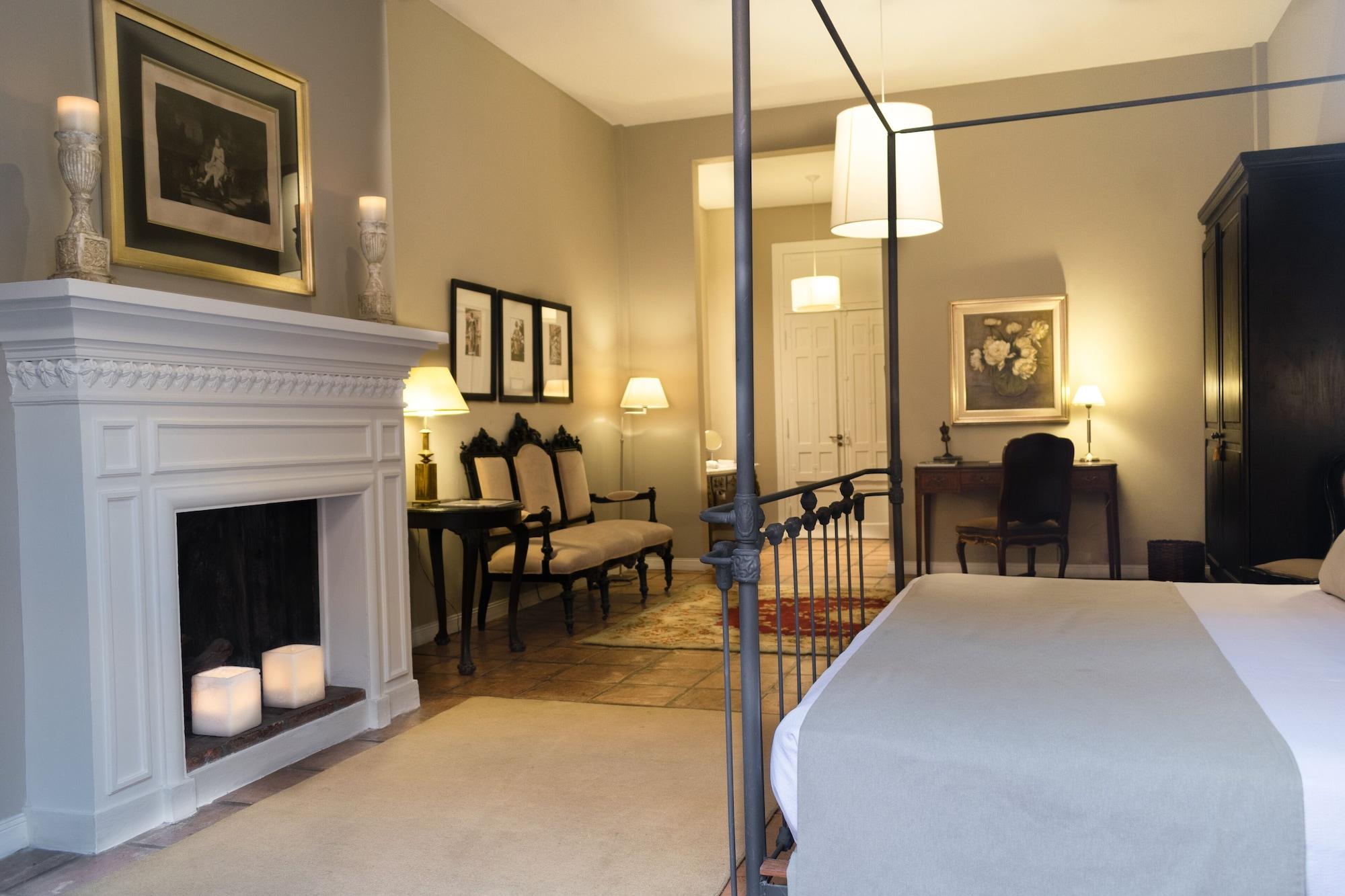 Legado Mitico Boutique 4* Salta