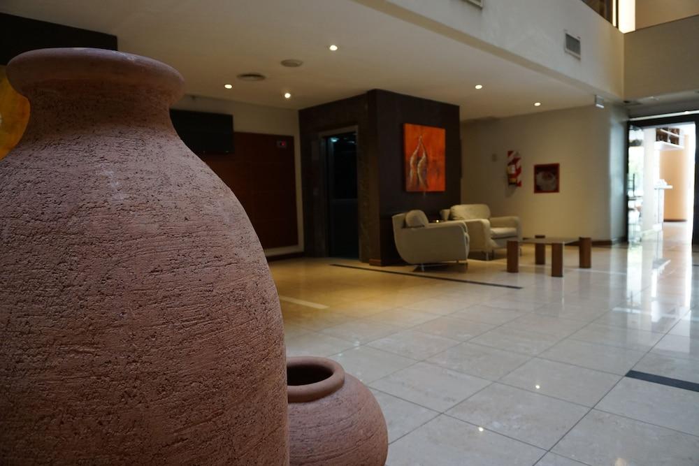 Hotel Casa Real 4*