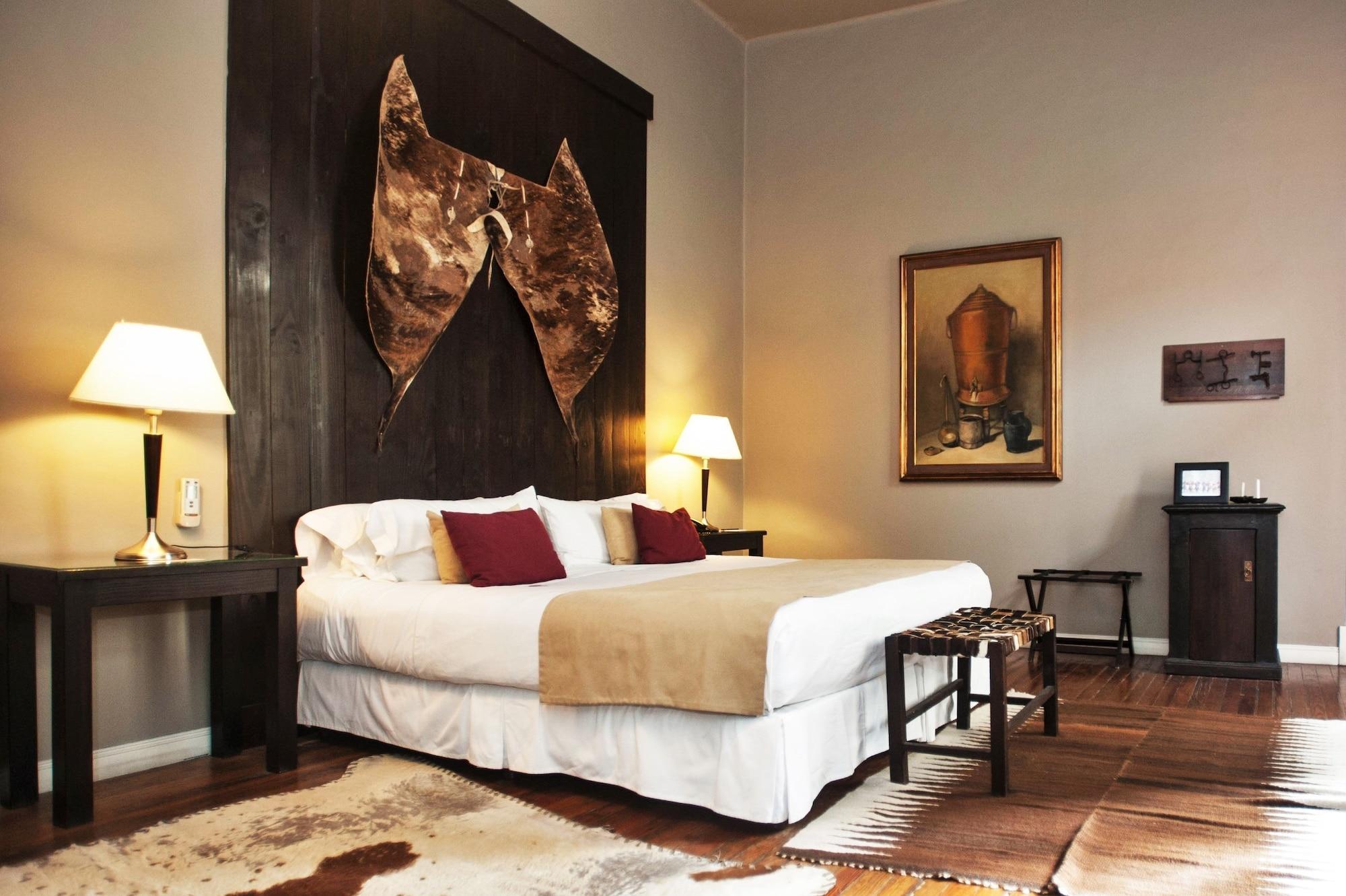 Legado Mitico Boutique 4* Salta