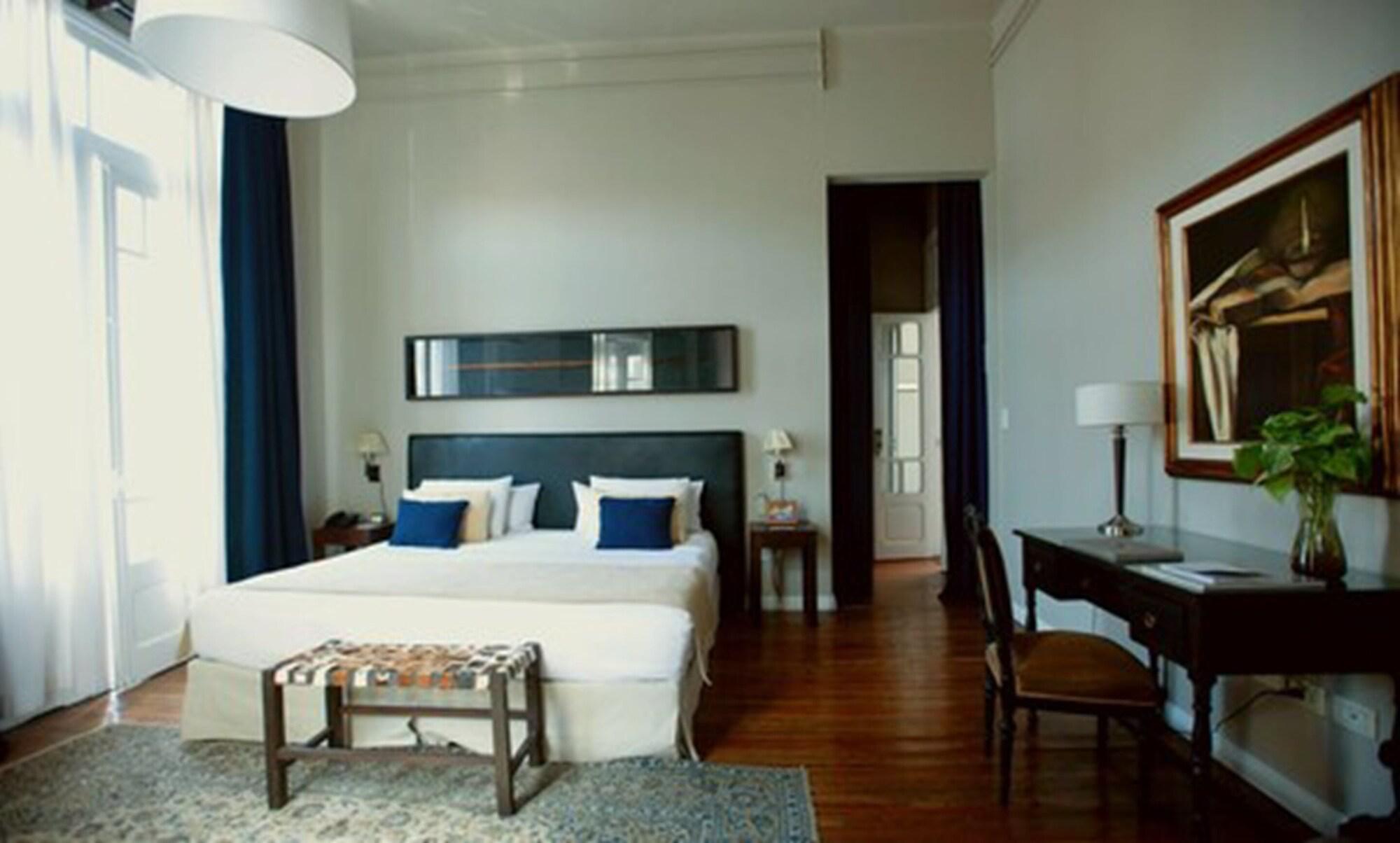 Legado Mitico Boutique 4* Salta