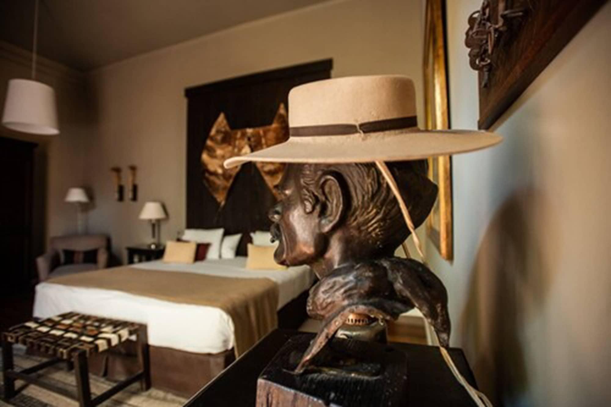 Hotel Legado Mitico Boutique