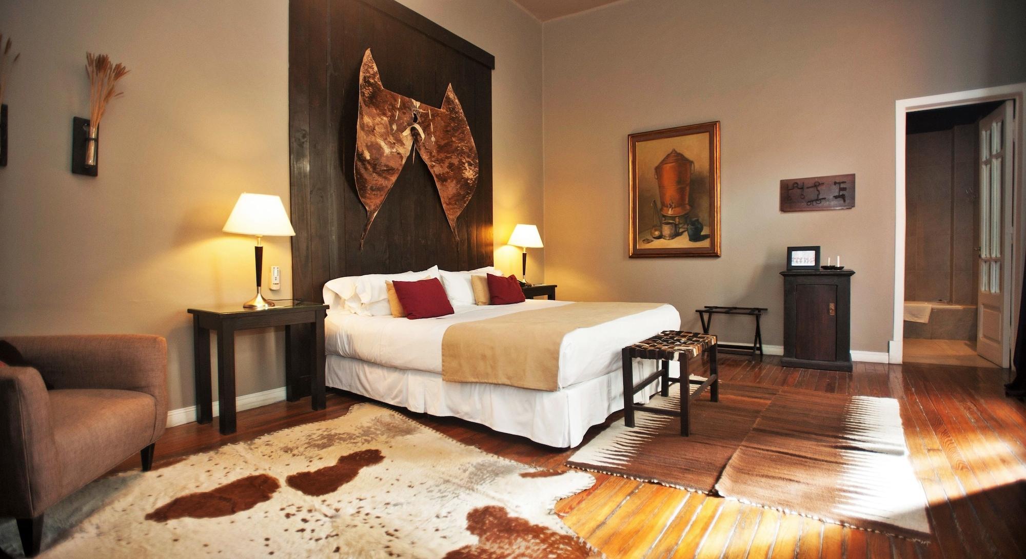 Legado Mitico Boutique 4*