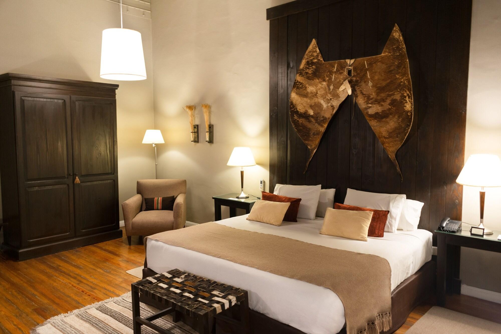 Legado Mitico Boutique Hotel Salta