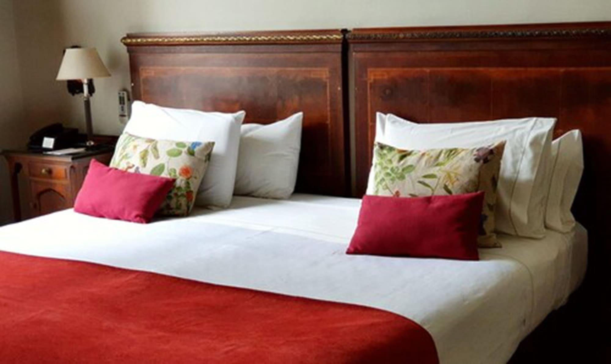 Legado Mitico Boutique 4*