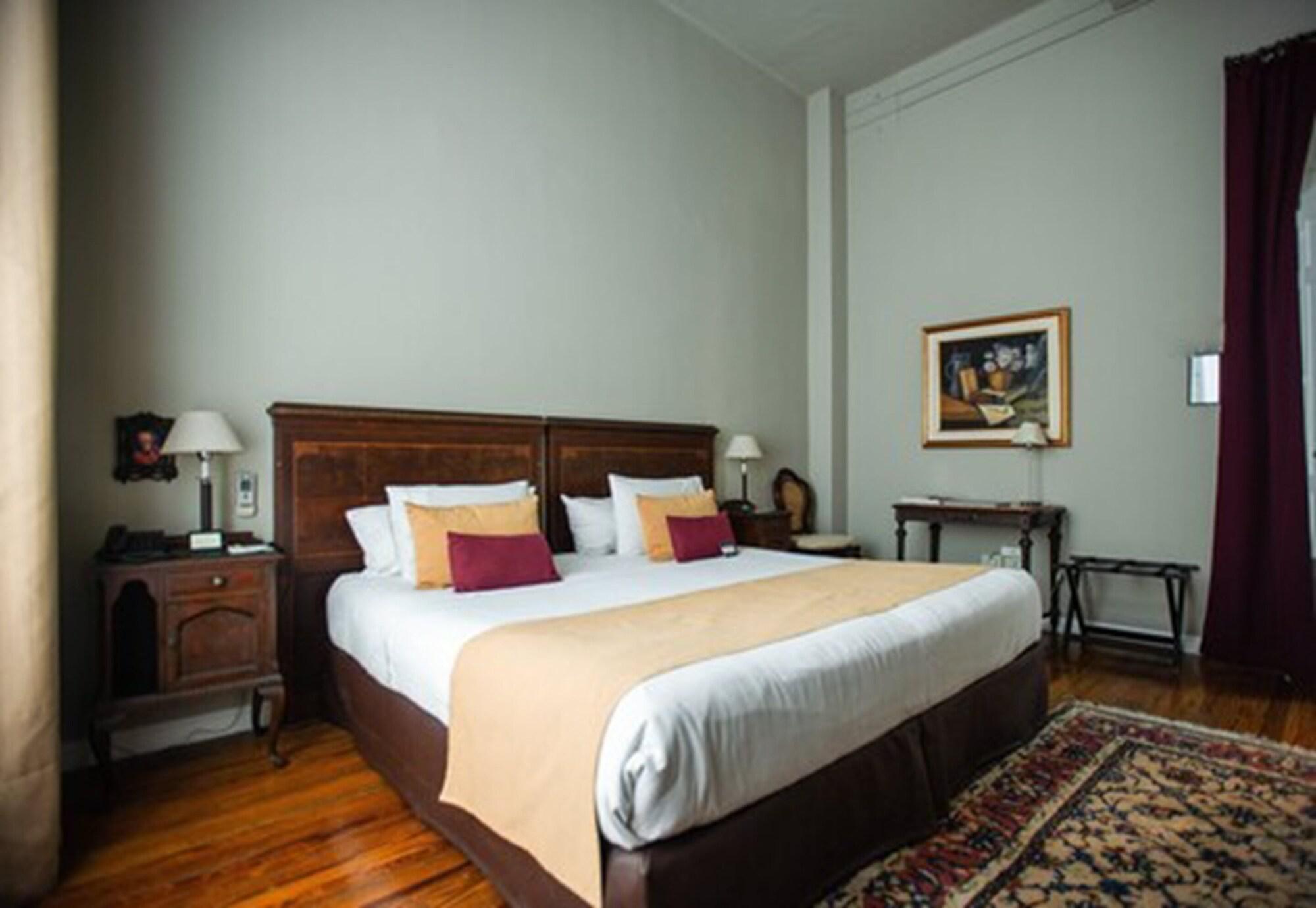 Hotel Legado Mitico Boutique Salta
