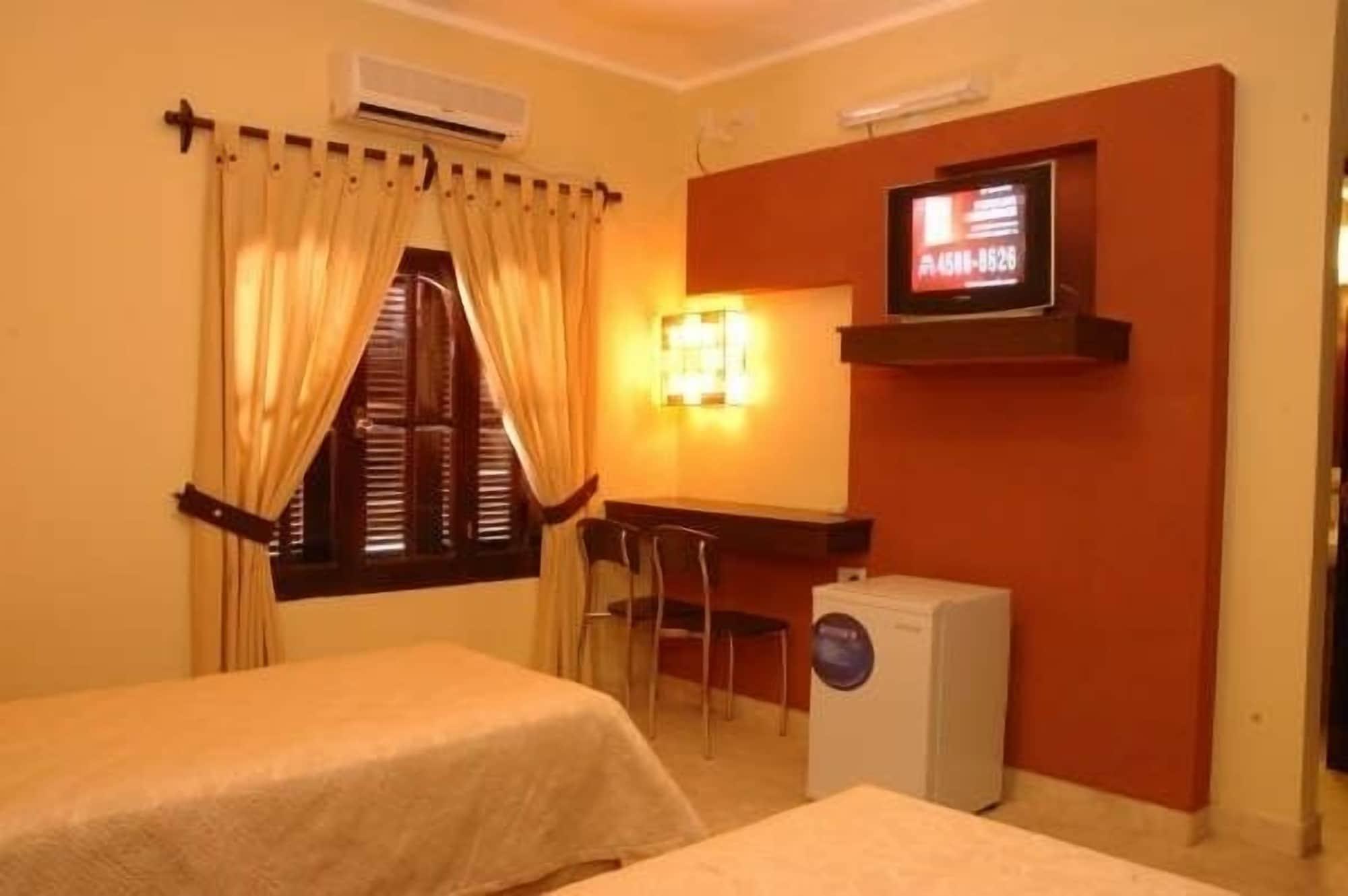 Hotel Aybal 3*