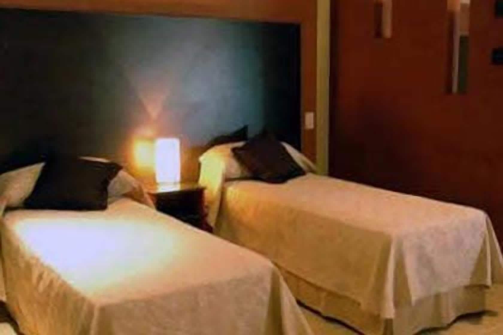 Hotel Aybal 3*