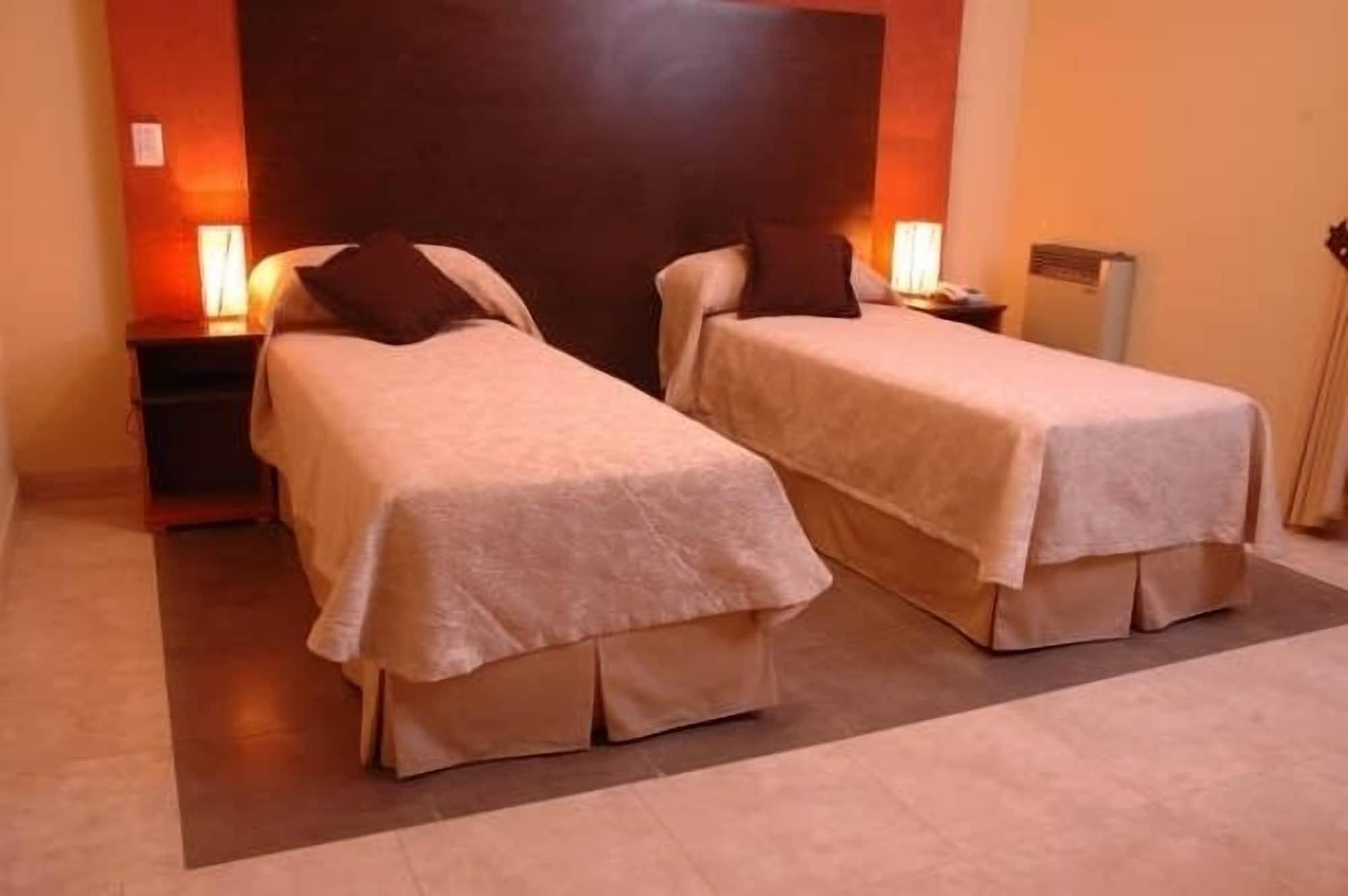 Hotel Aybal