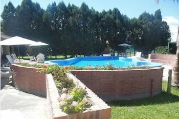 Hotel Aybal Salta